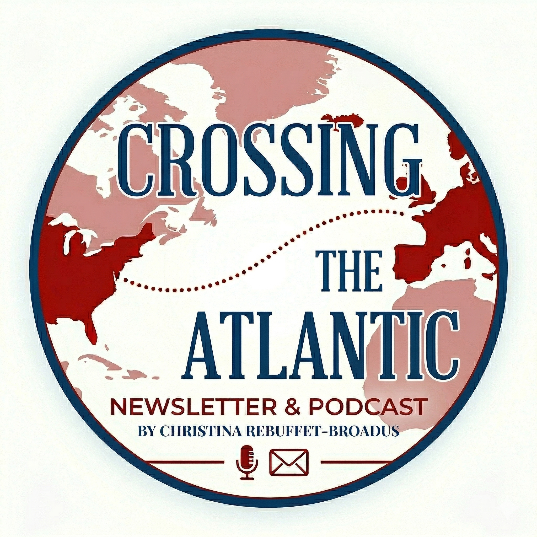 Crossing the Atlantic