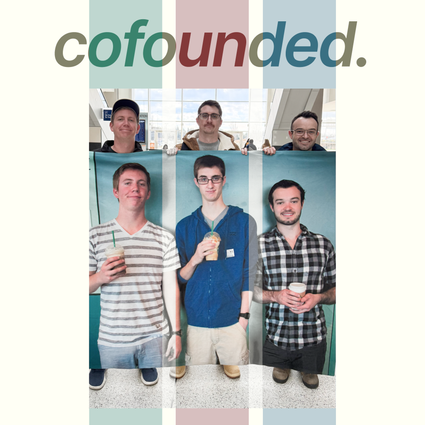 cofounded