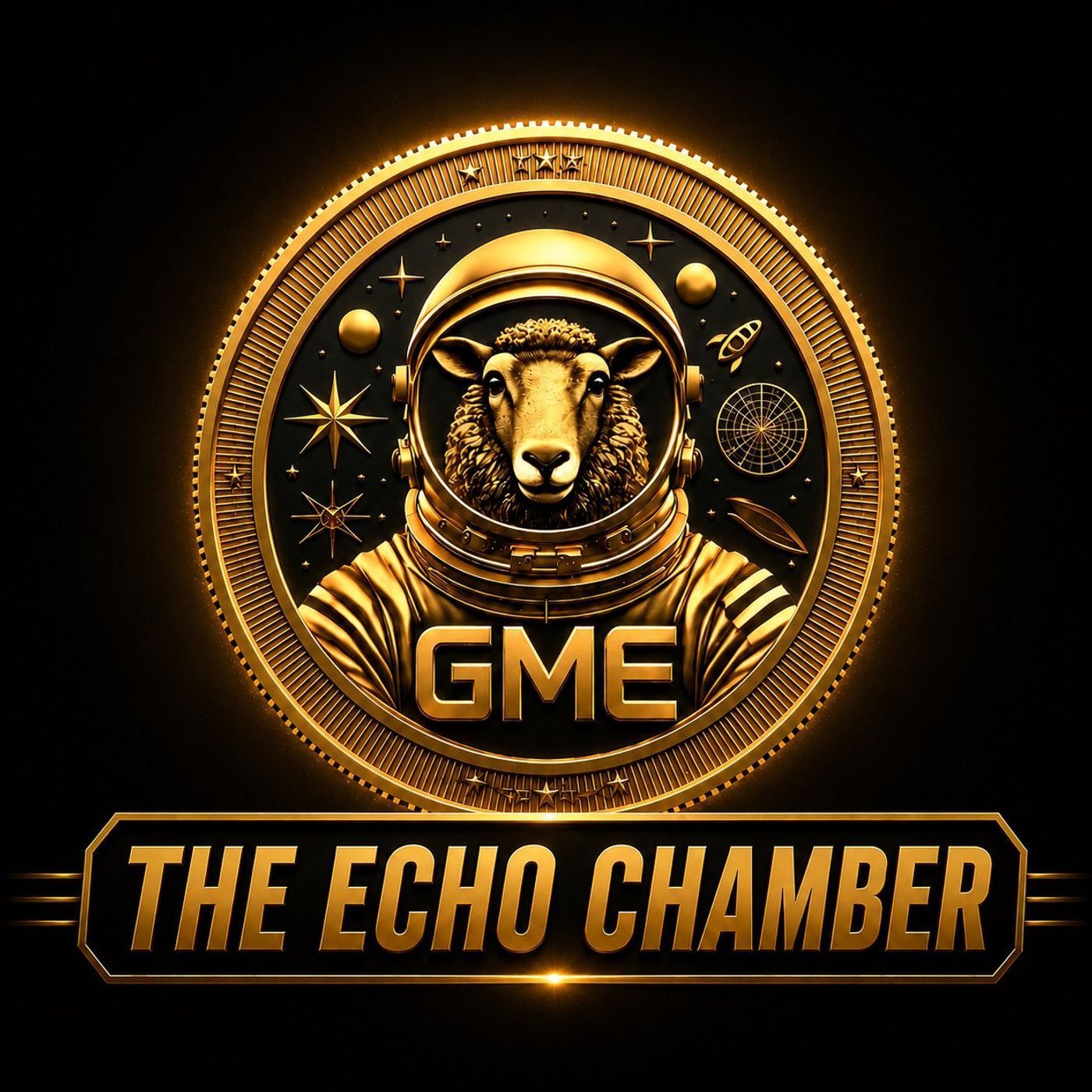 The Echo Chamber