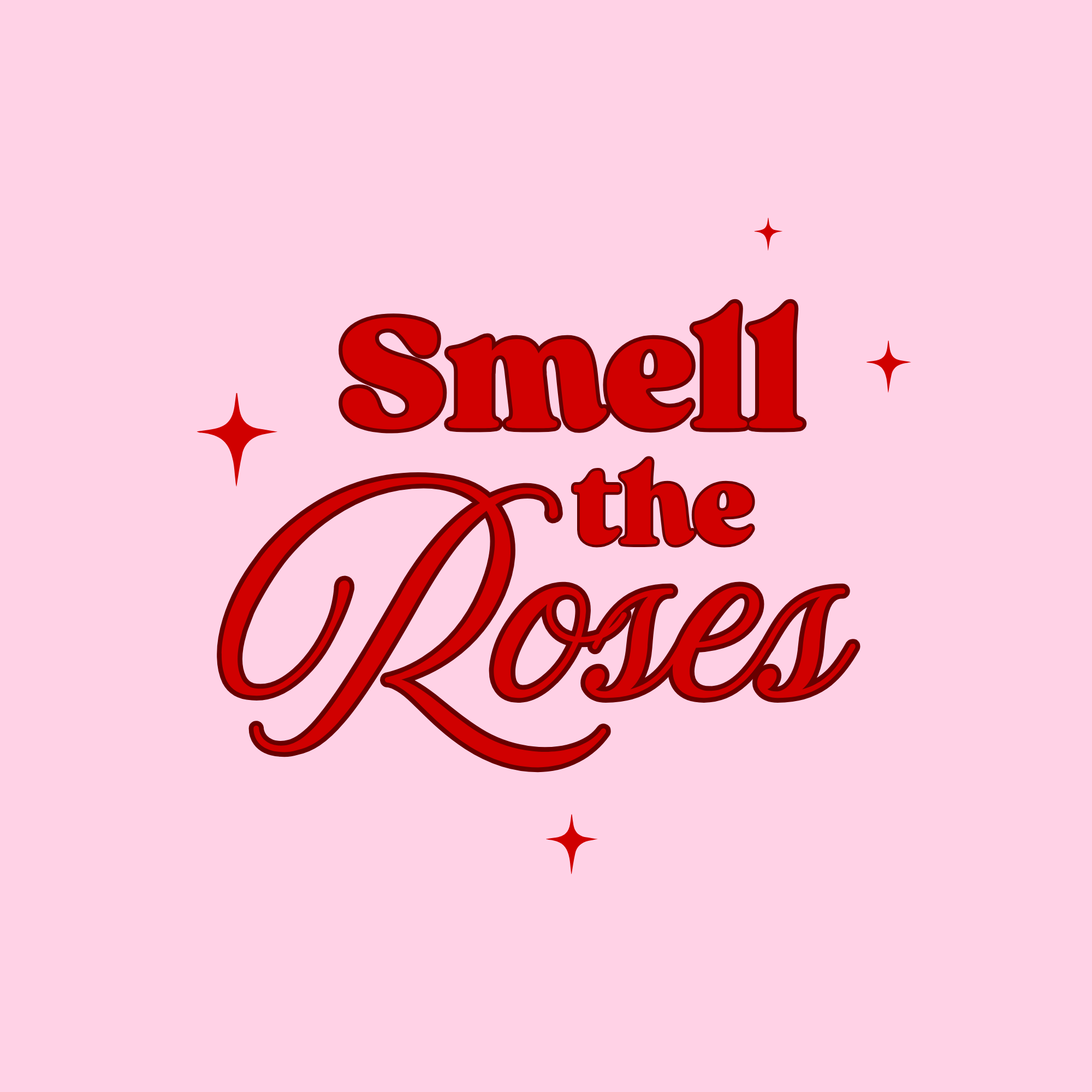 Smell the Roses Health and Wellness Podcast podcast artwork