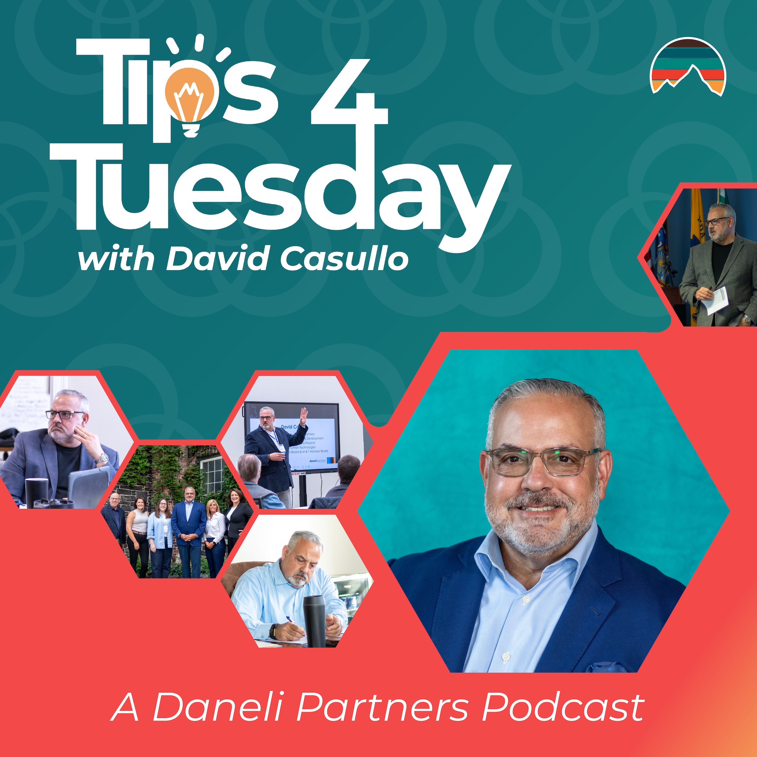 Tips4Tuesday with Dave Casullo