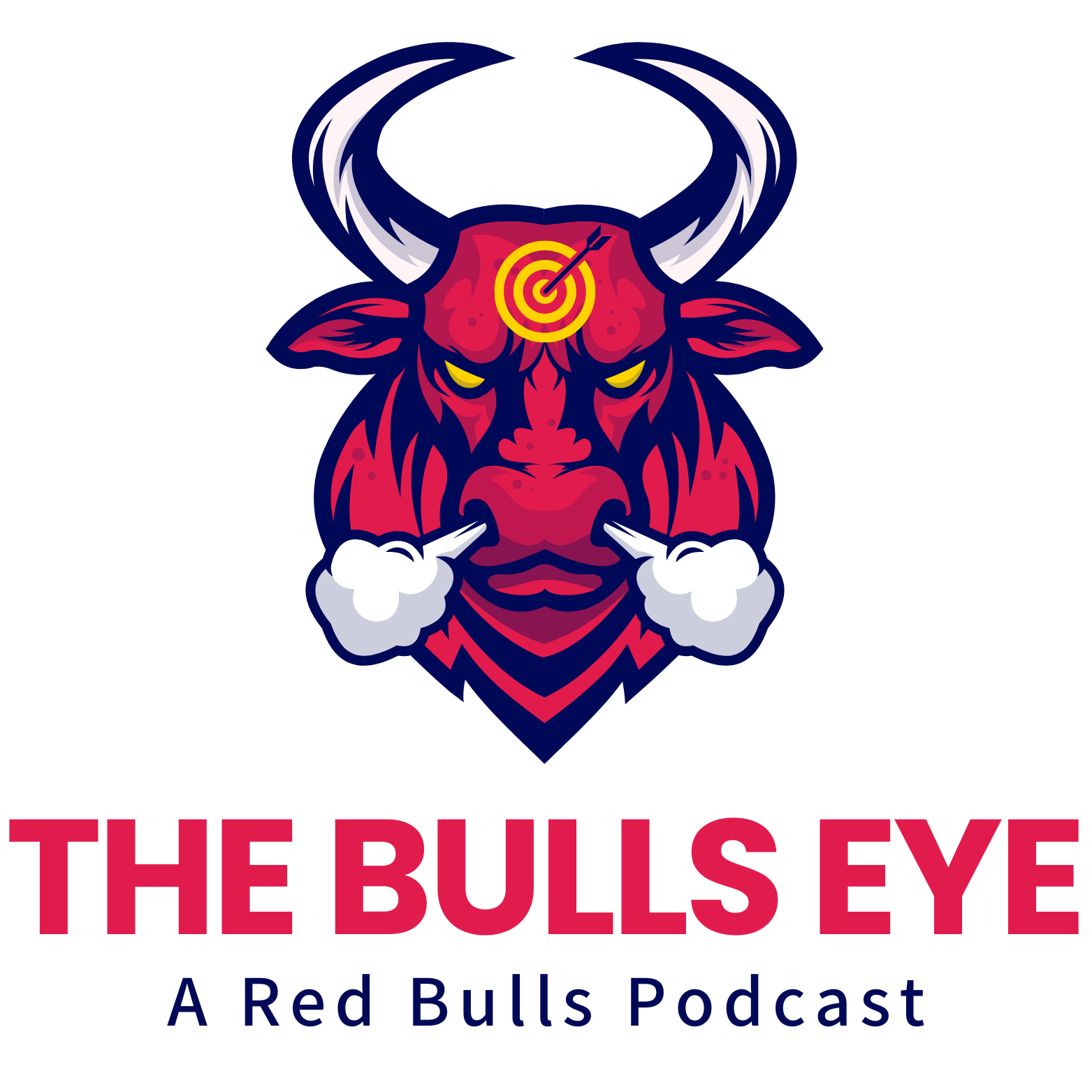 The Bulls Eye: A RBNY Podcast podcast artwork