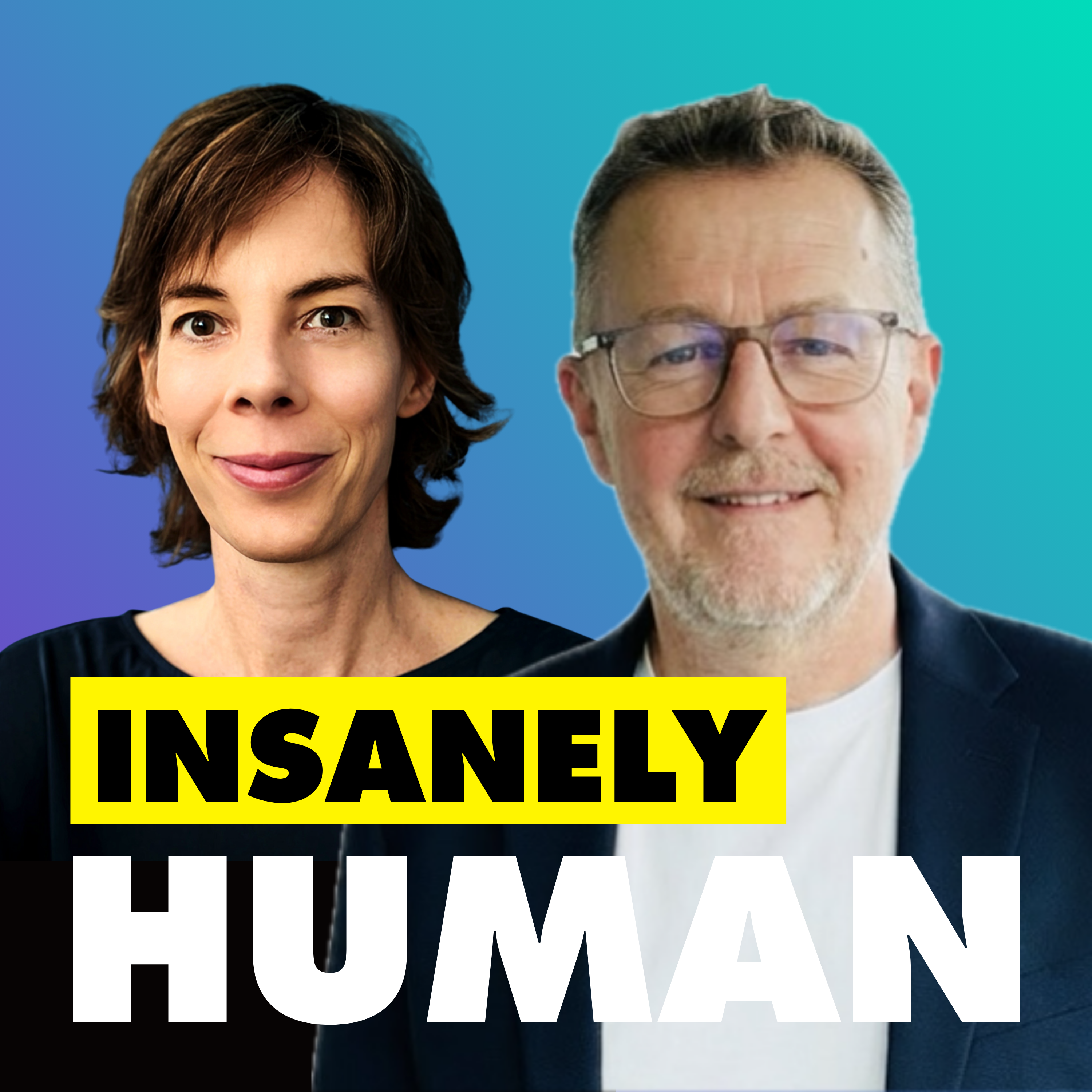 Mach dich selbst arbeitslos: Warum das die klügste KI-Strategie ist - Max Hirschl episode artwork