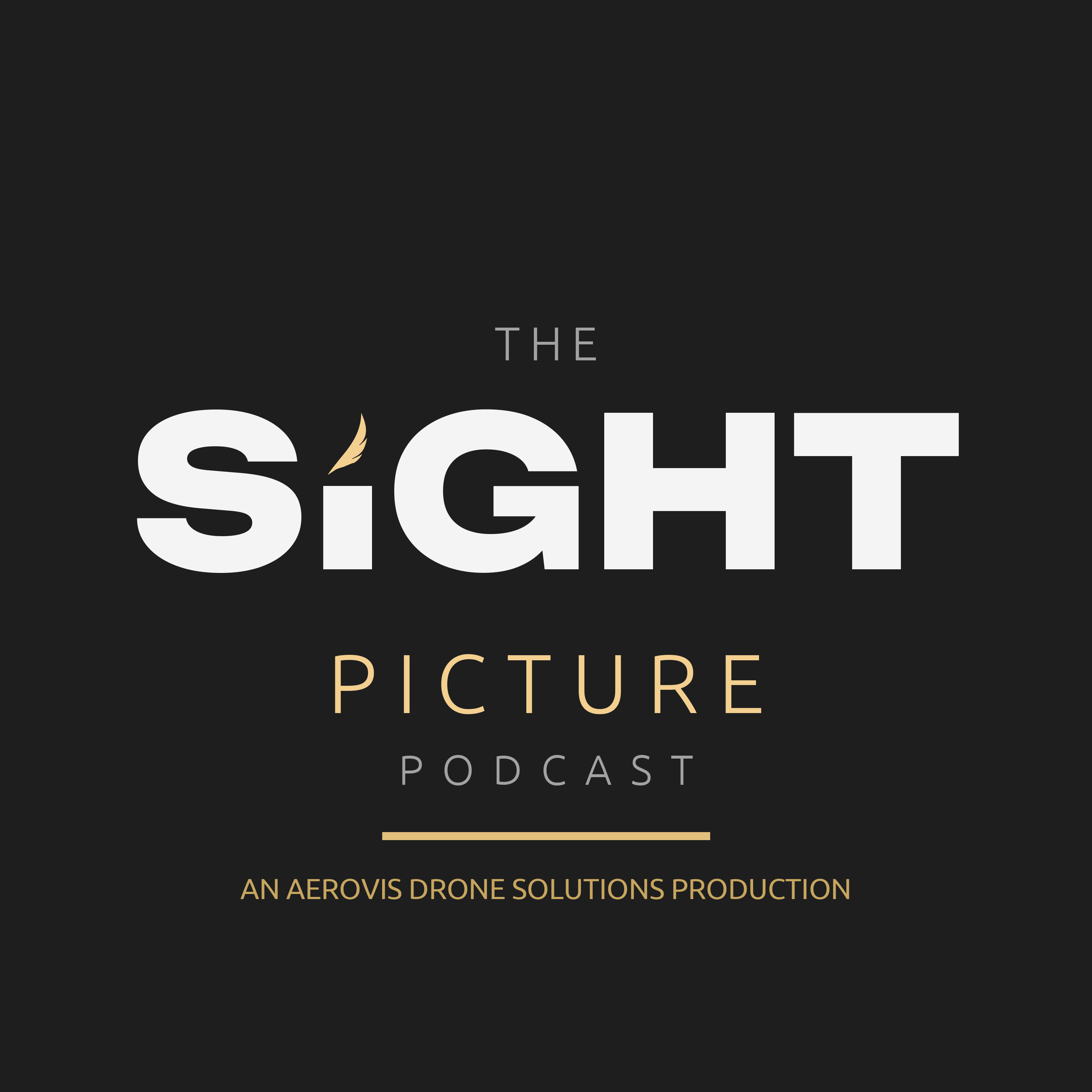 The Sight Picture Podcast