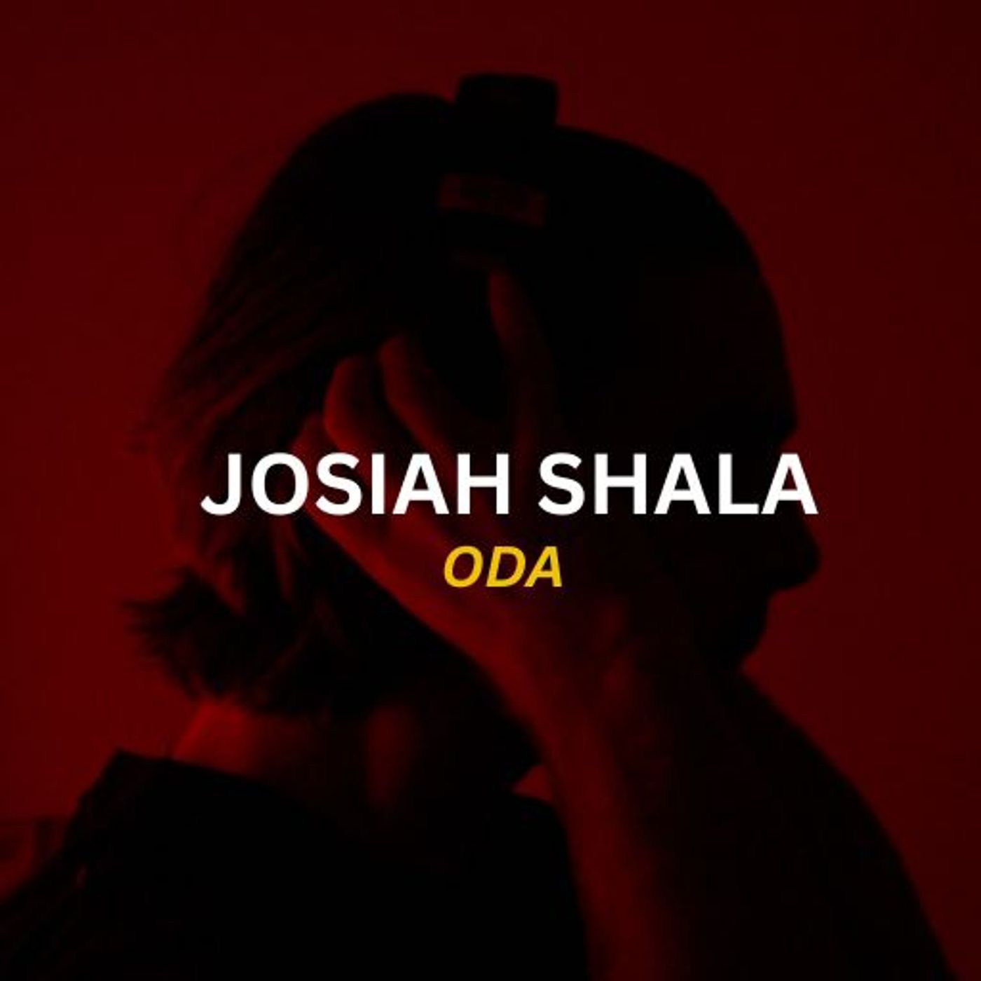 Oda with Josiah Shala