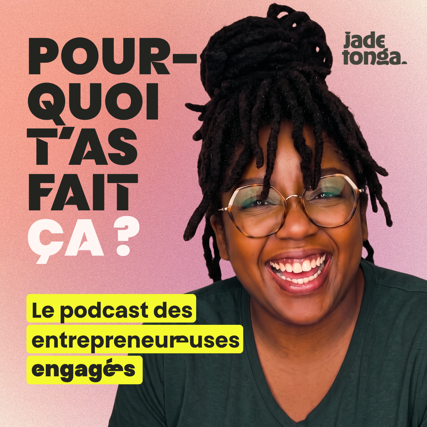 Pourquoi t'as fait ça | entrepreneuriat inclusif et diversité