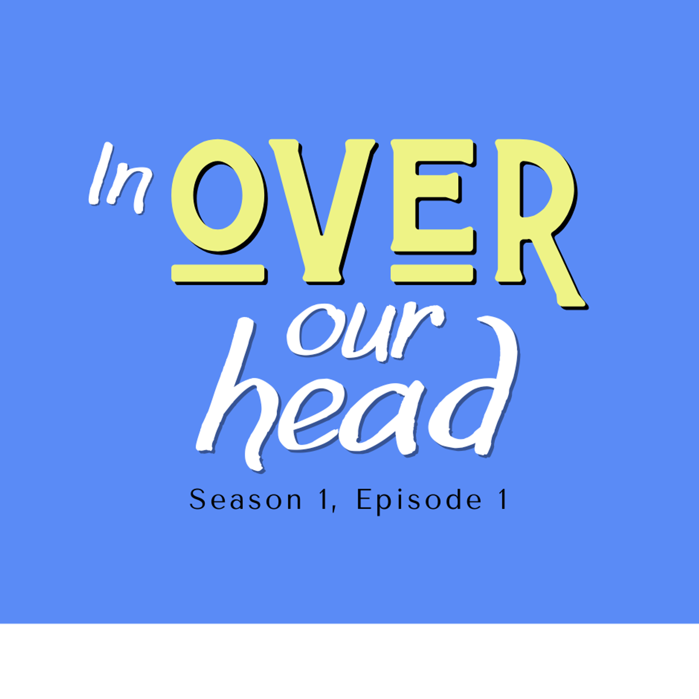 S1E1: All About Sara episode artwork