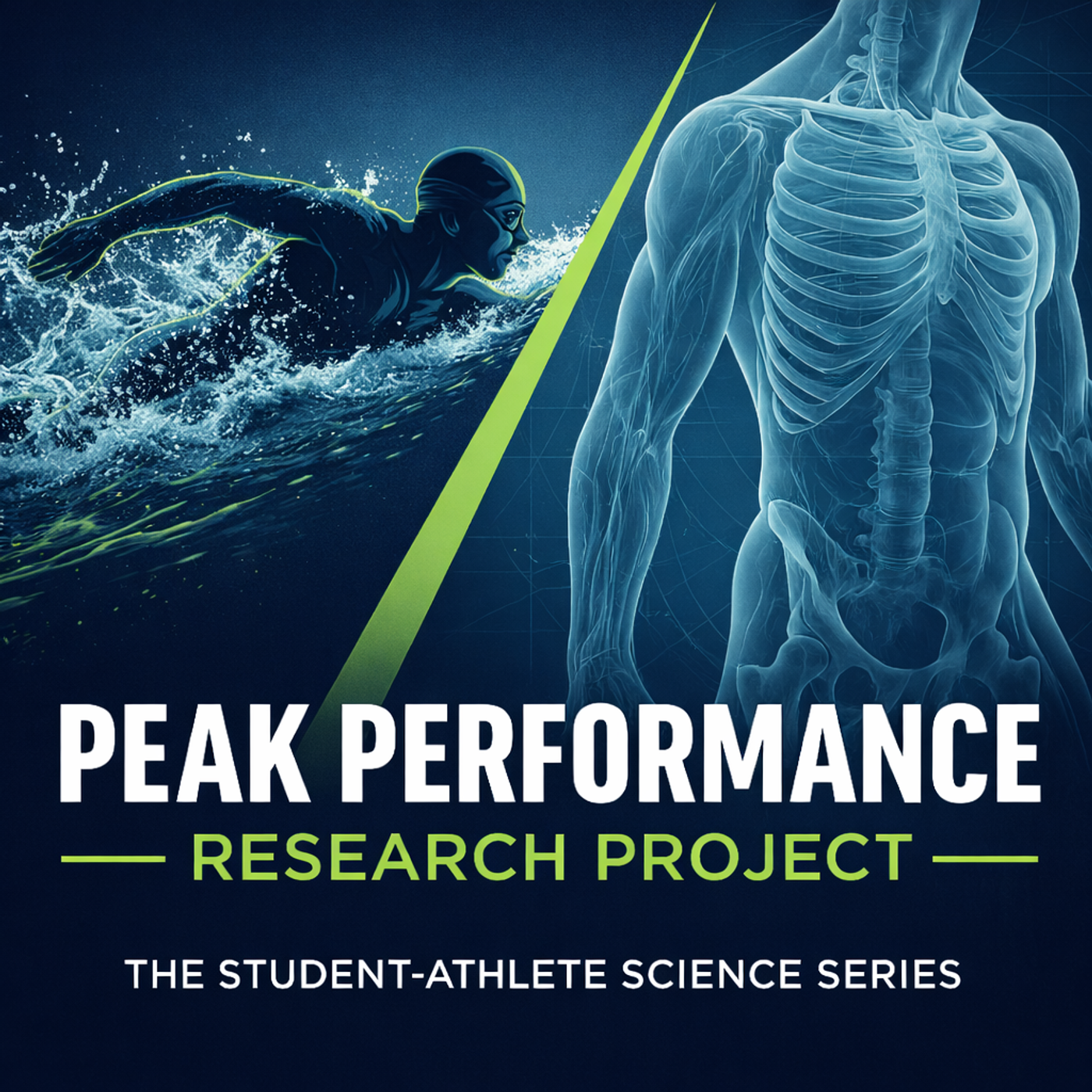 Peak Performance Project