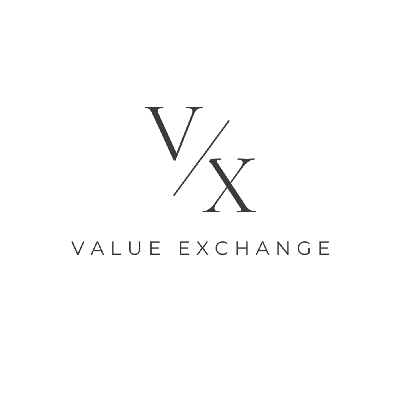 The Value Exchange