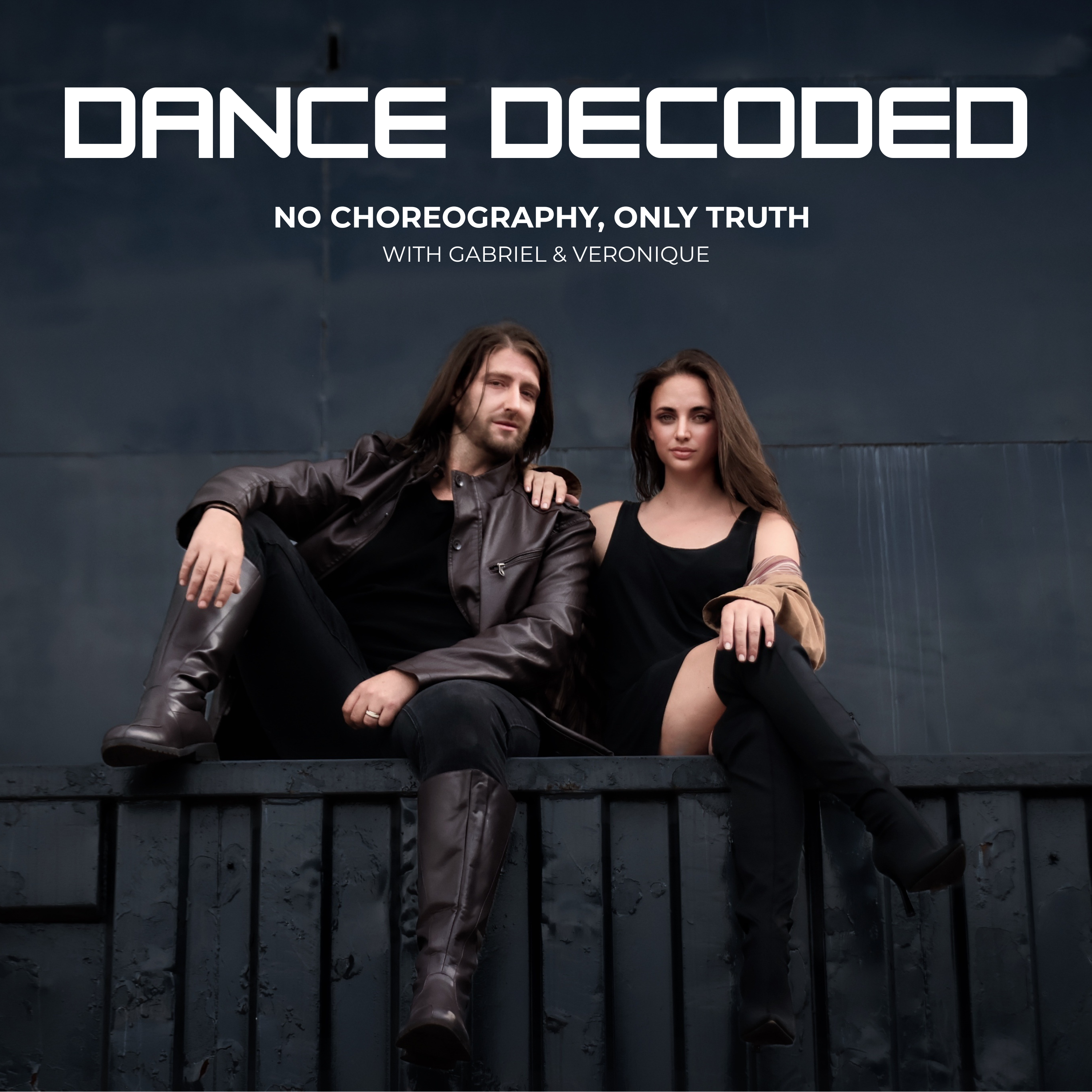 Dance Decoded
