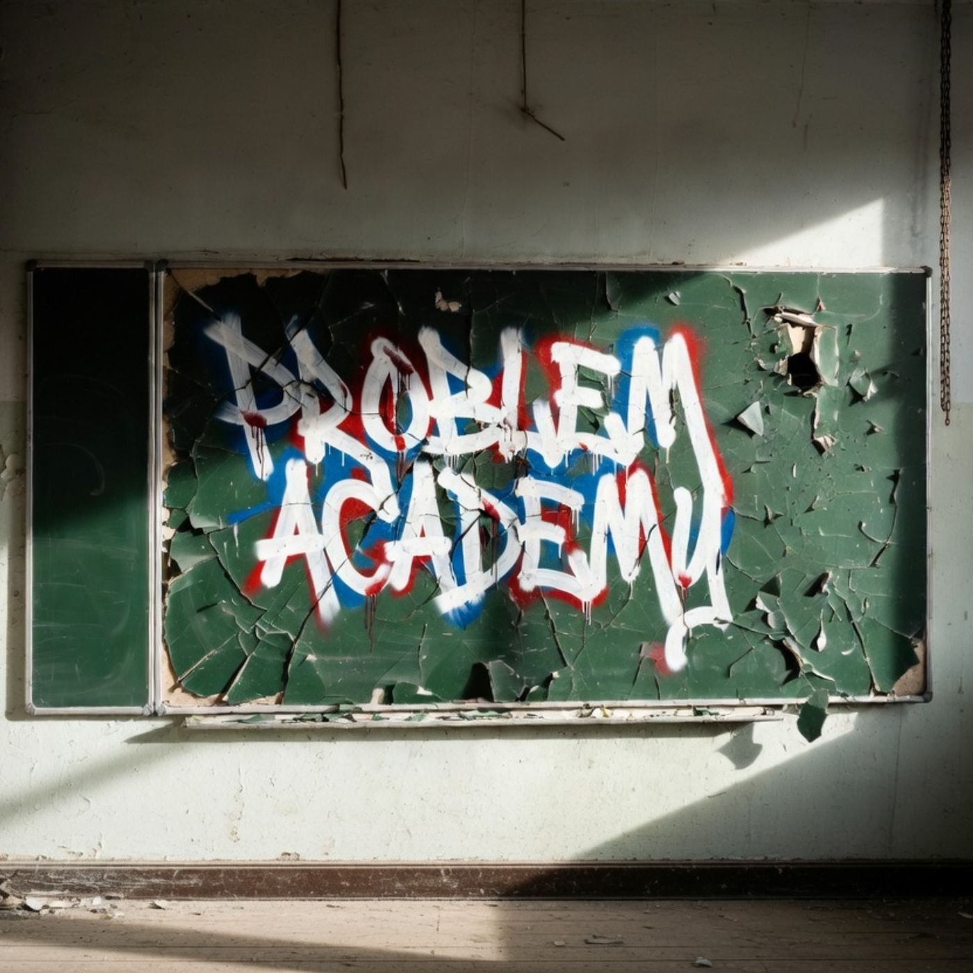 The Problem Academy