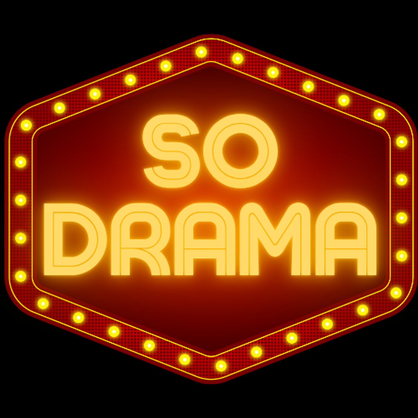 So Drama