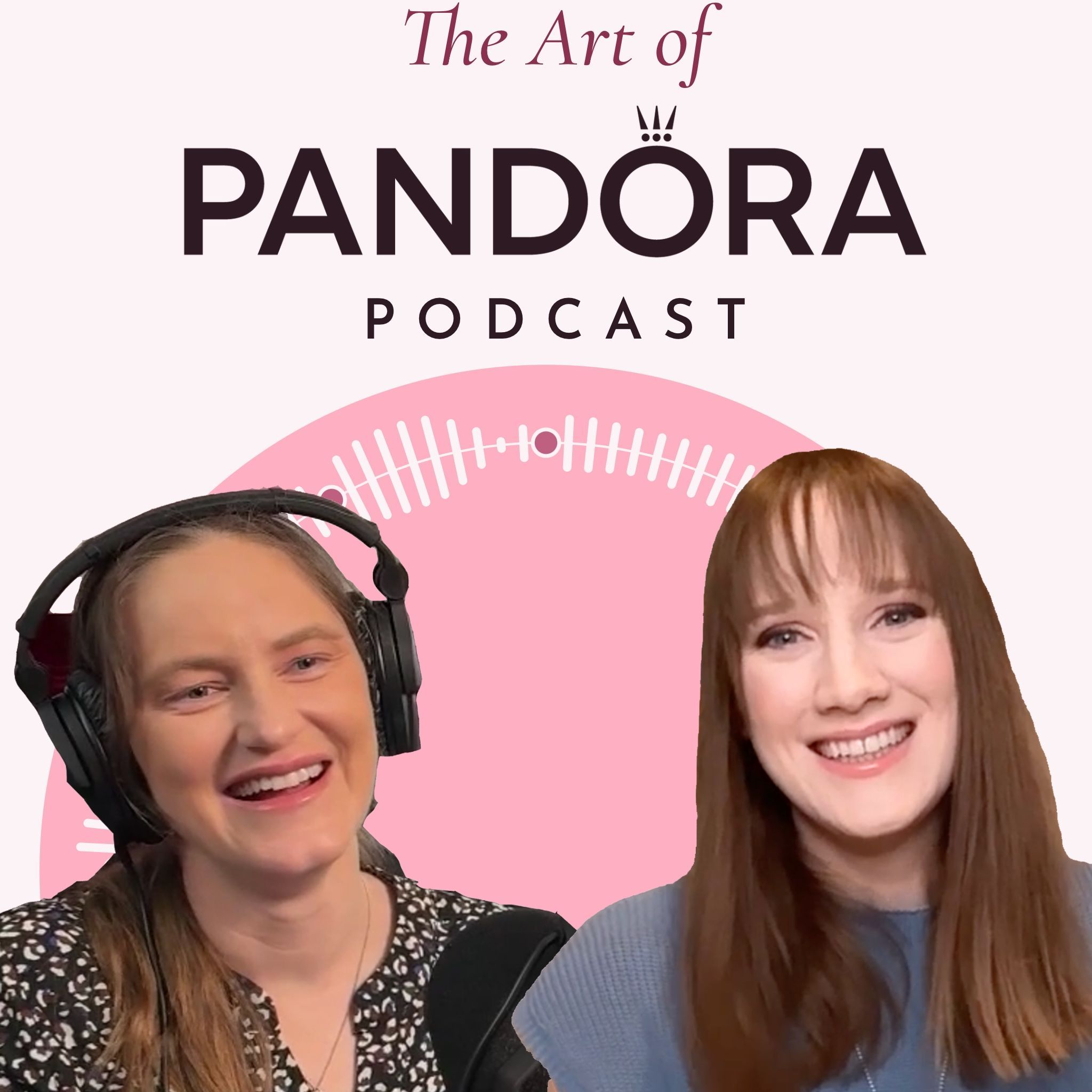 The Art of Pandora Podcast