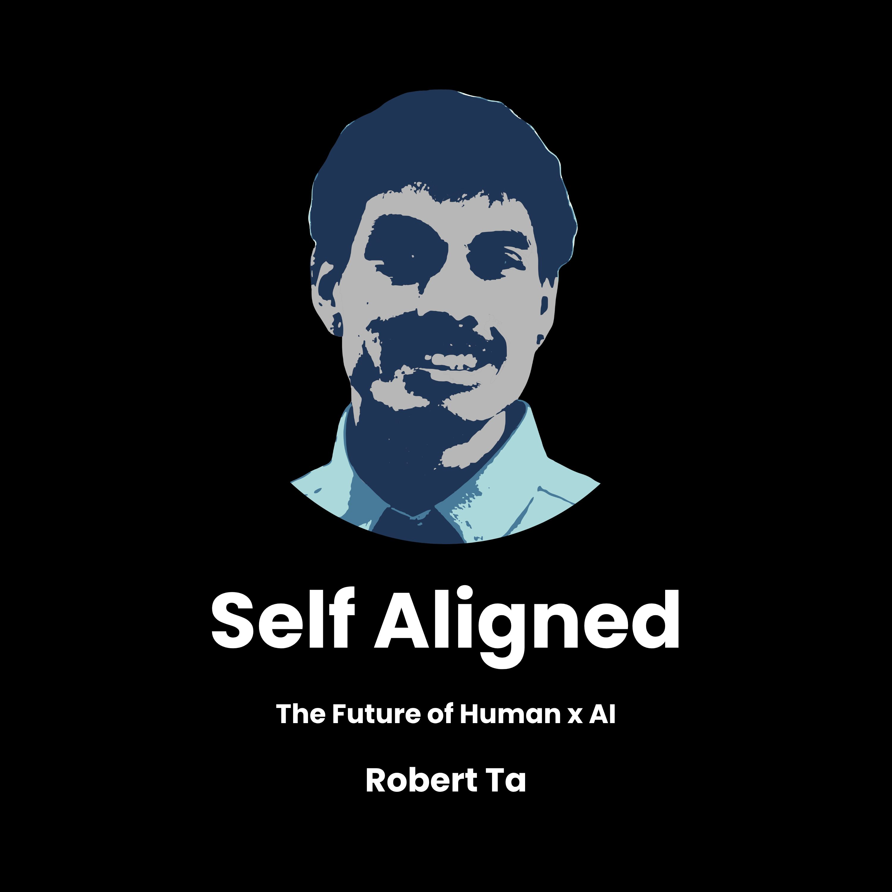 Self Aligned by Robert Ta