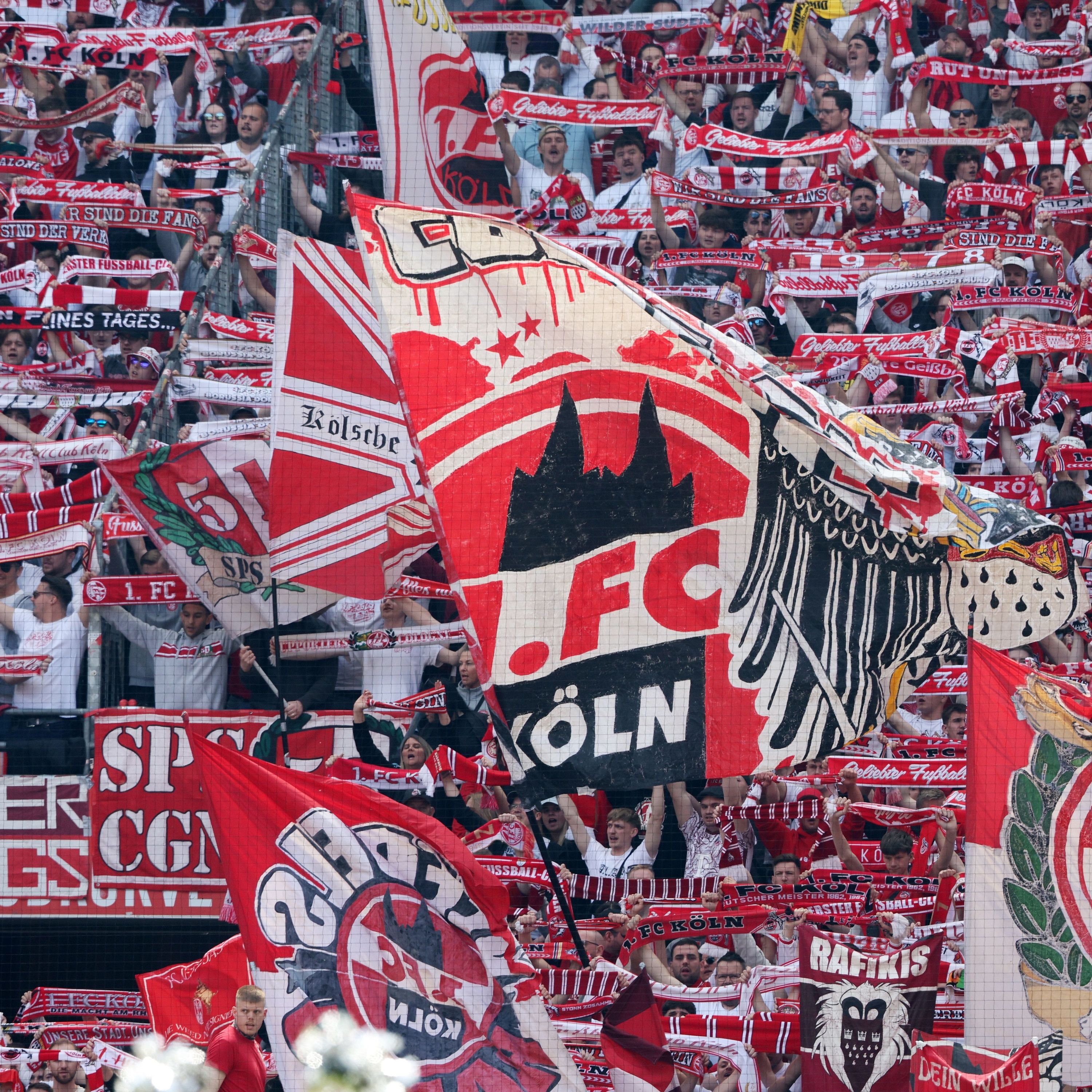 Wir waren klar besser – der FC-Podcast von Express & Kölner Stadt-Anzeiger podcast artwork