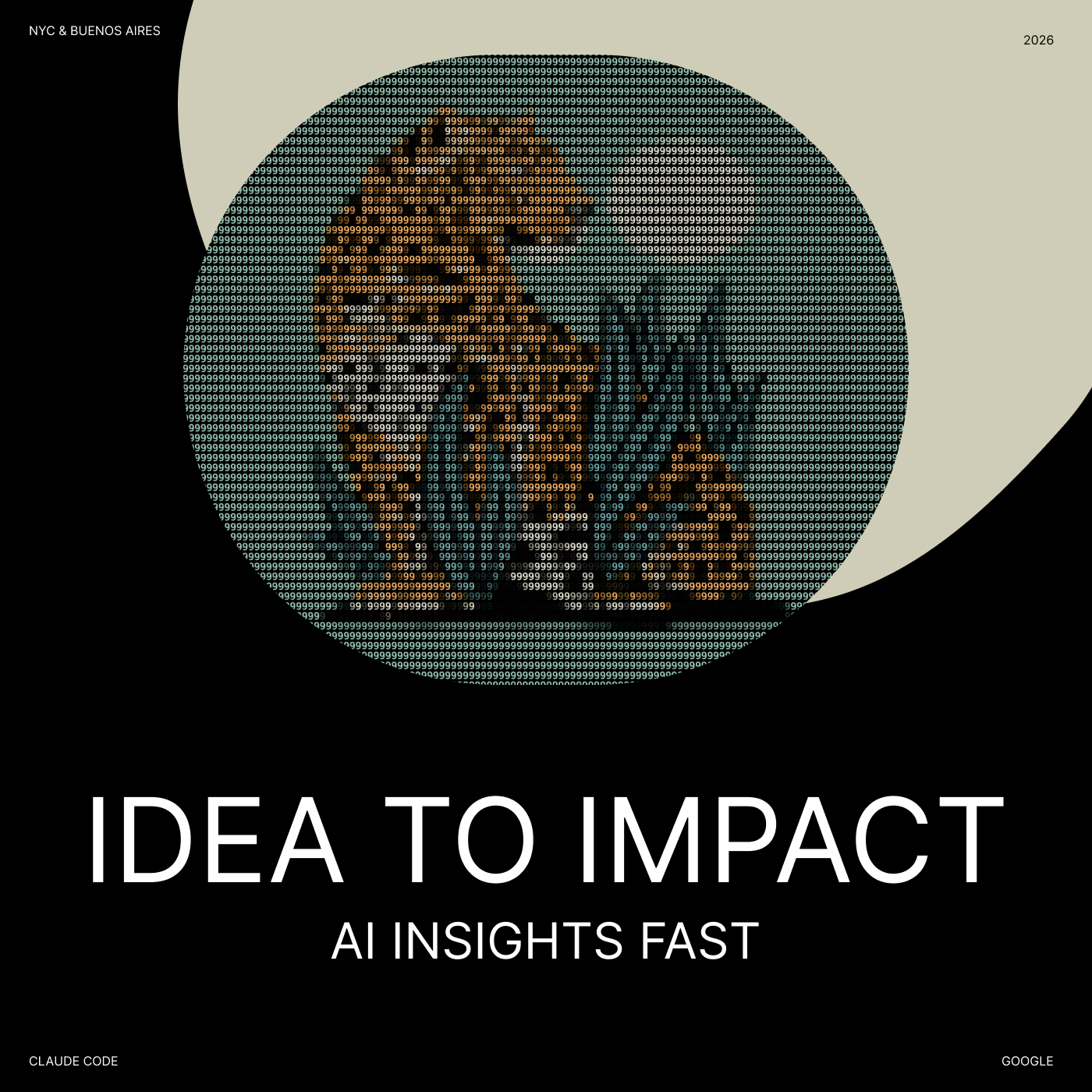 Idea To Impact