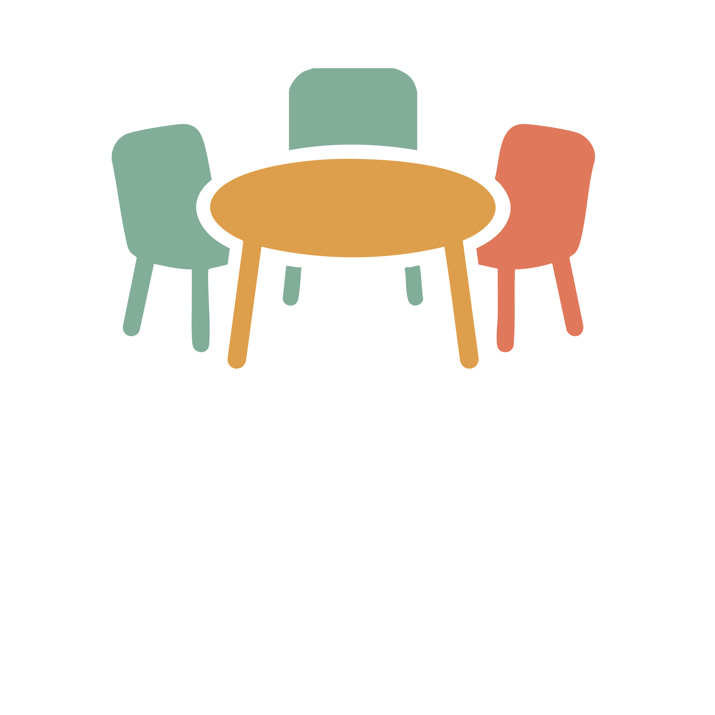 The Educator's Table