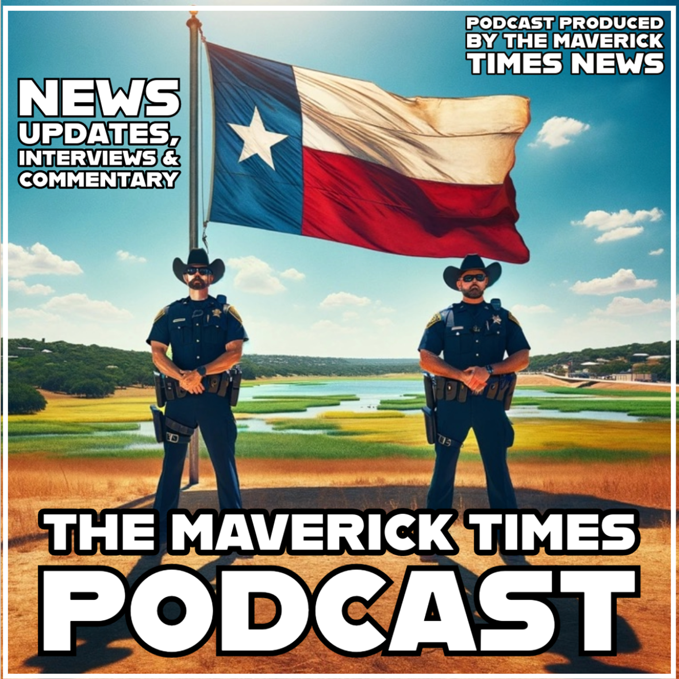 The Maverick Times Podcast