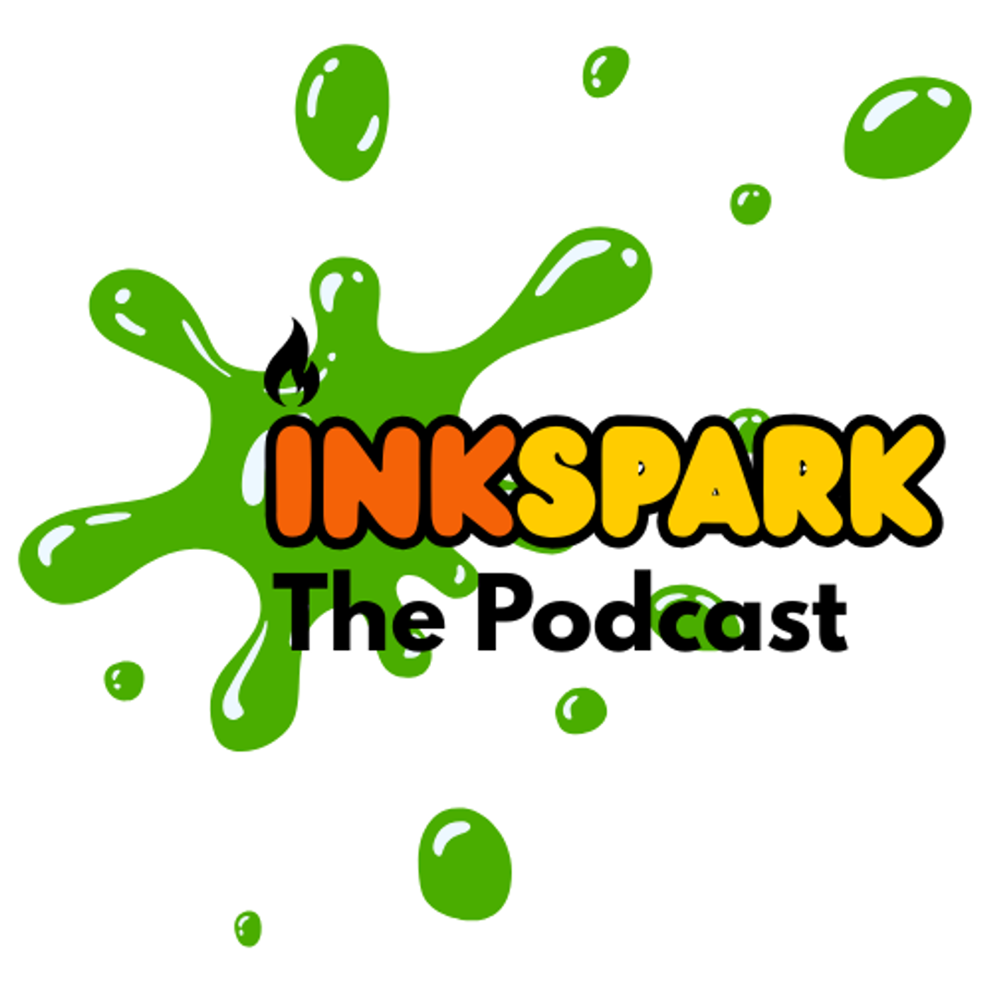 InkSpark