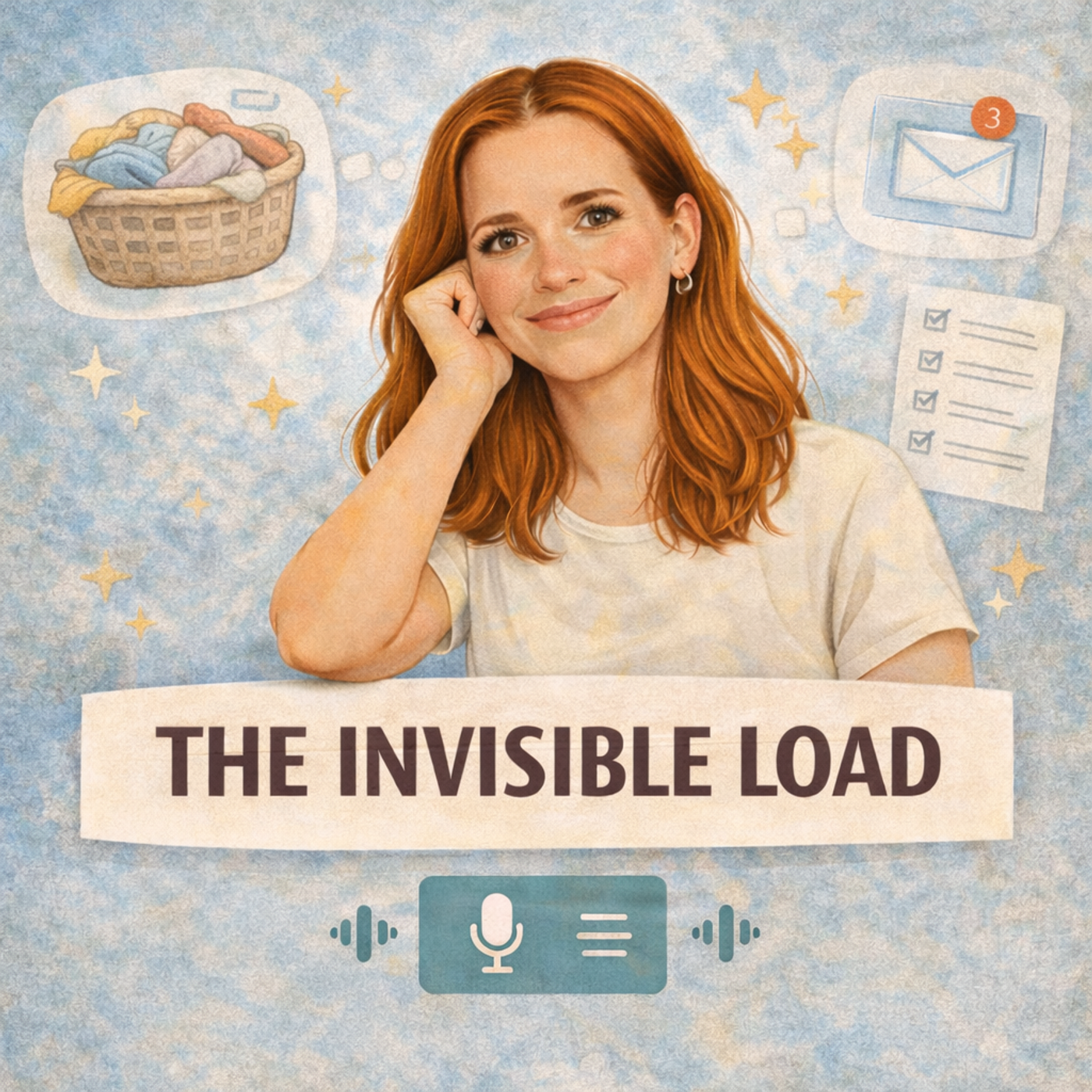 The Invisible Load