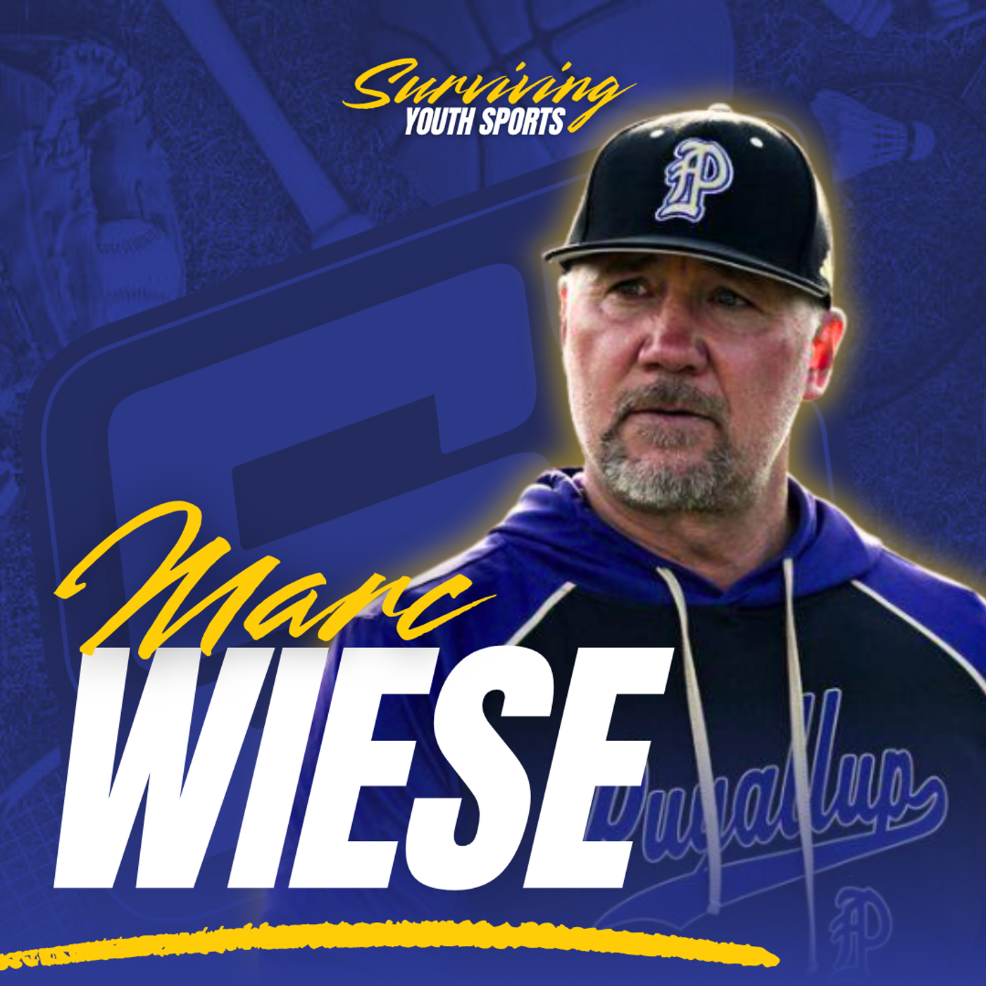 Marc Wiese: The Game Ends, The Relationships Don’t episode artwork