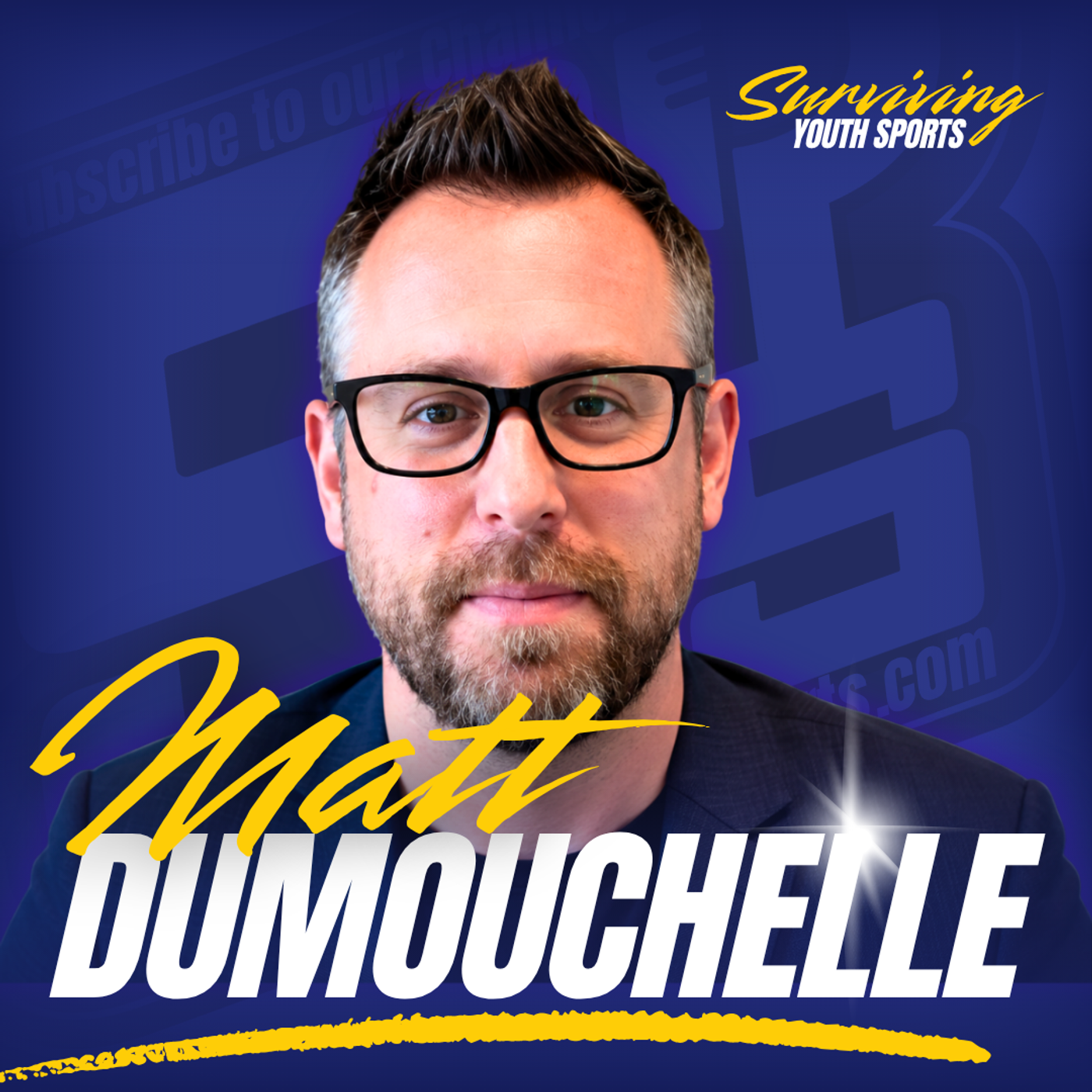 Matt Dumouchelle on Why Winning Too Early Can Hurt Development episode artwork