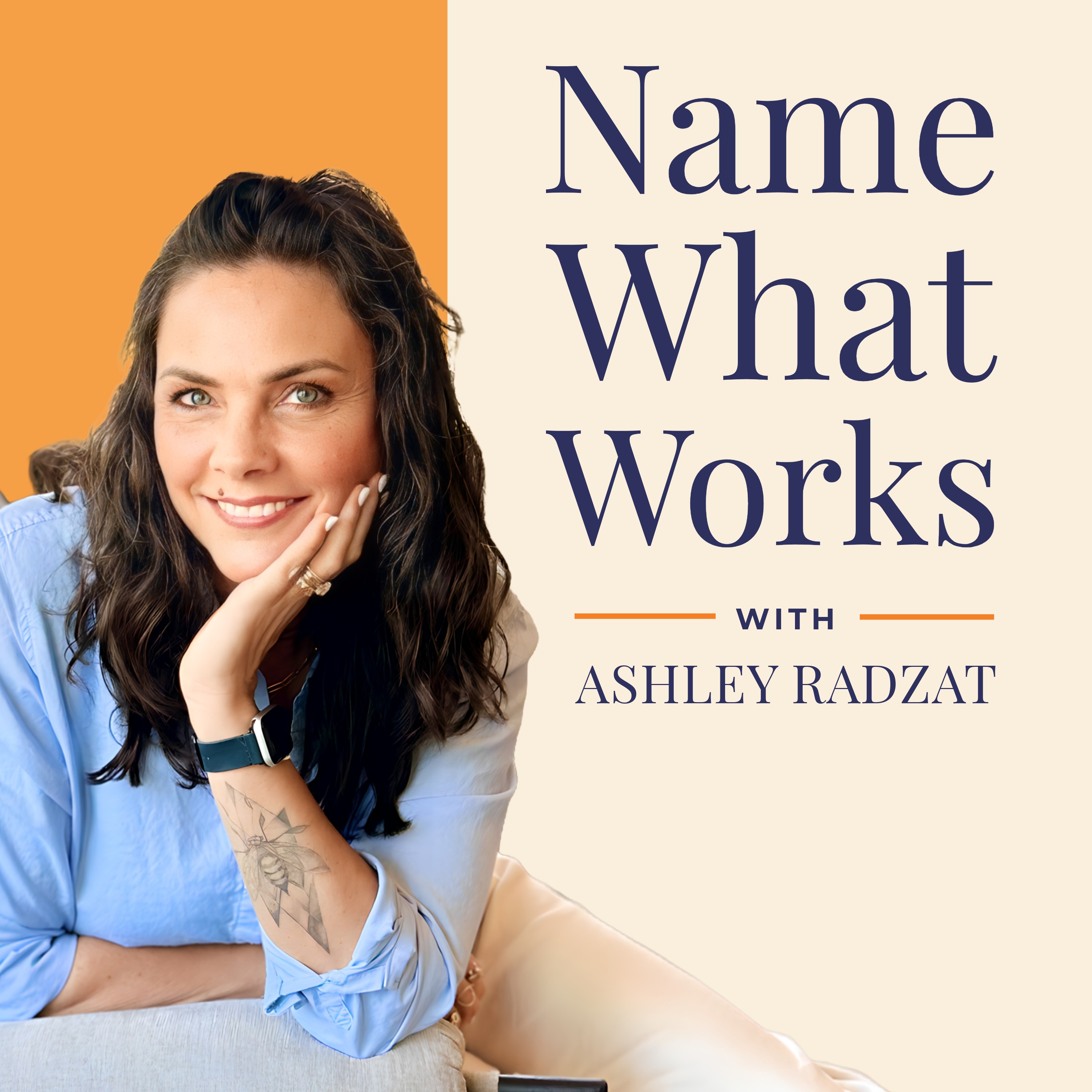 Name What Works