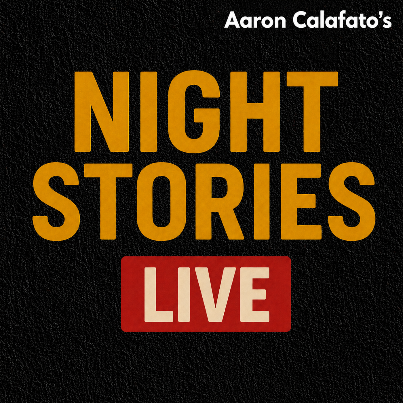 Night Stories Live!