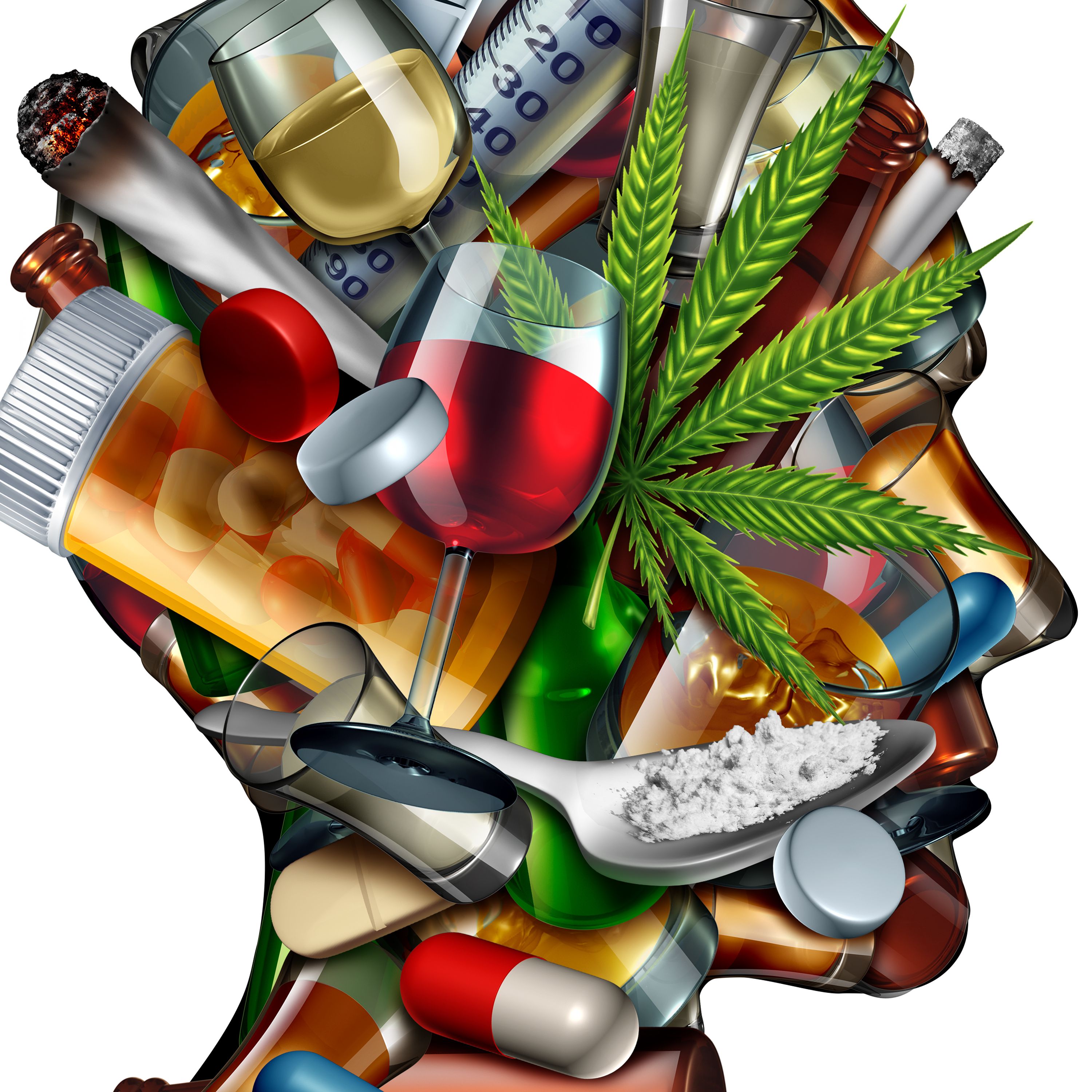 Behavioral Health Business Exchange by Kirti Vaidya Reddy