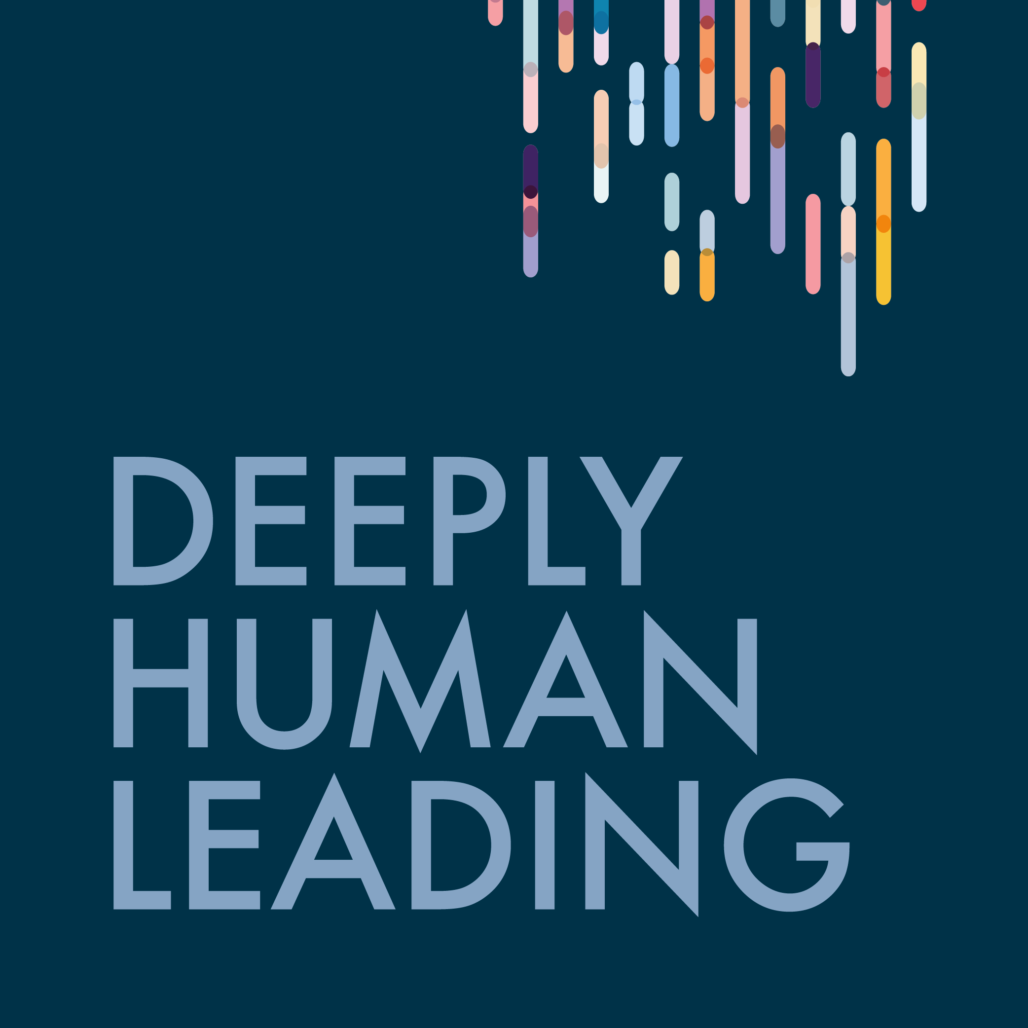 Deeply Human Leading with Lee Ann Del Carpio & Gretchen Terry-Leonard