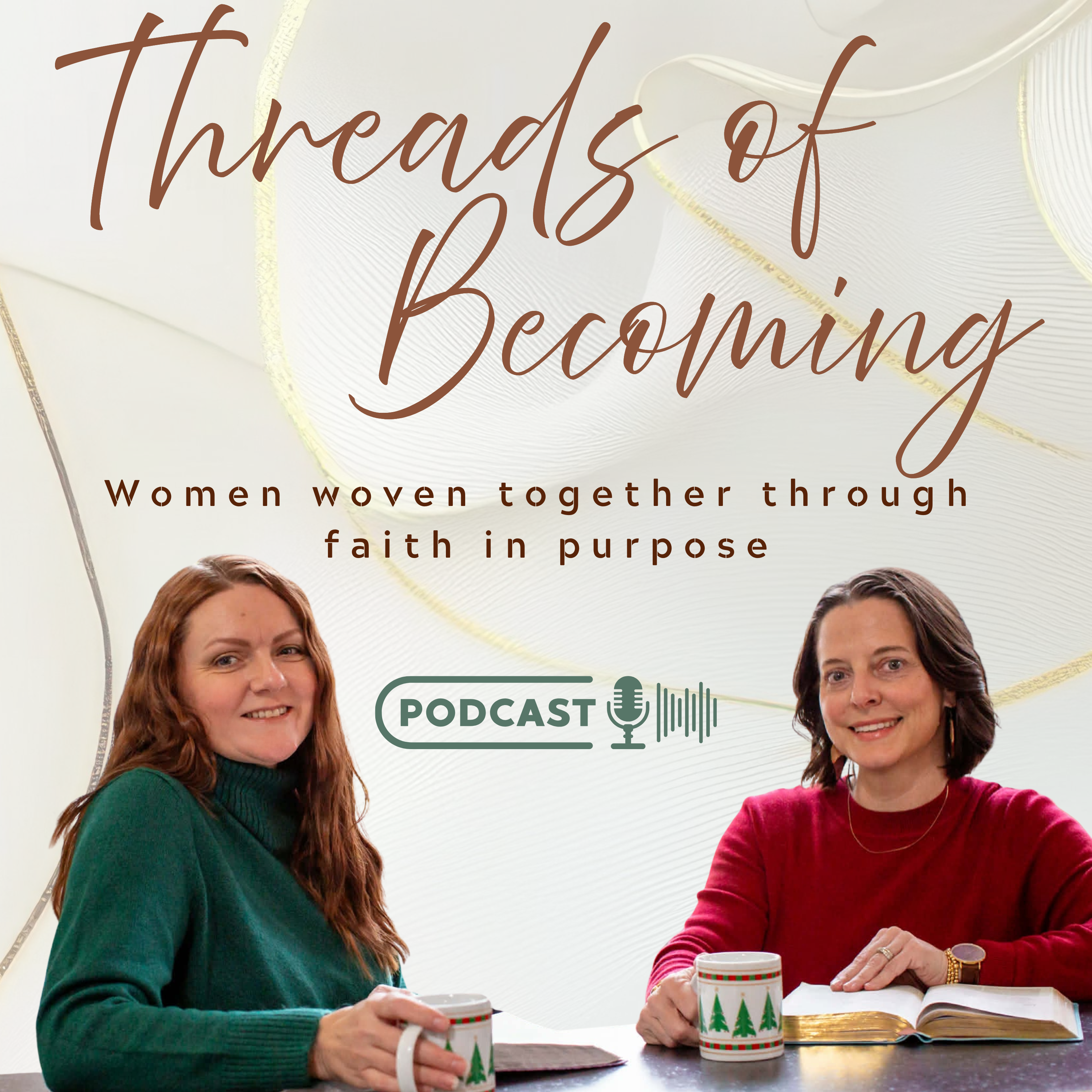Threads of Becoming