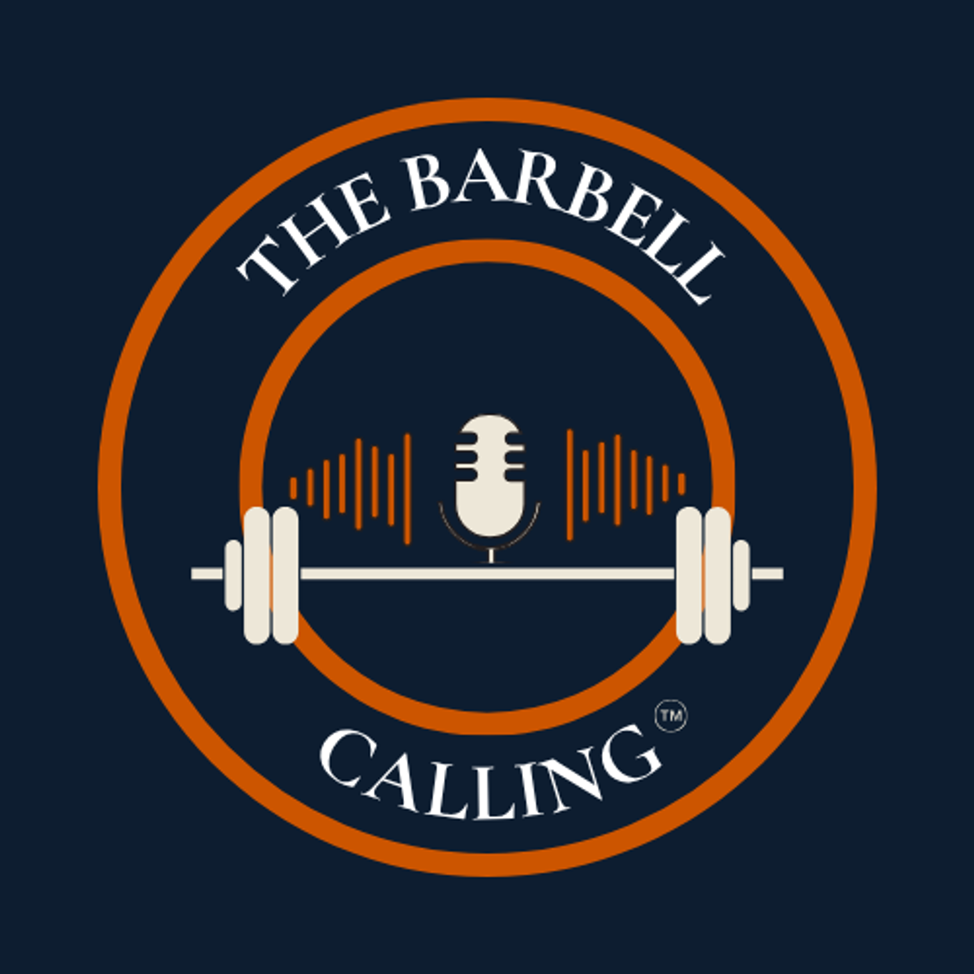 The Barbell Calling