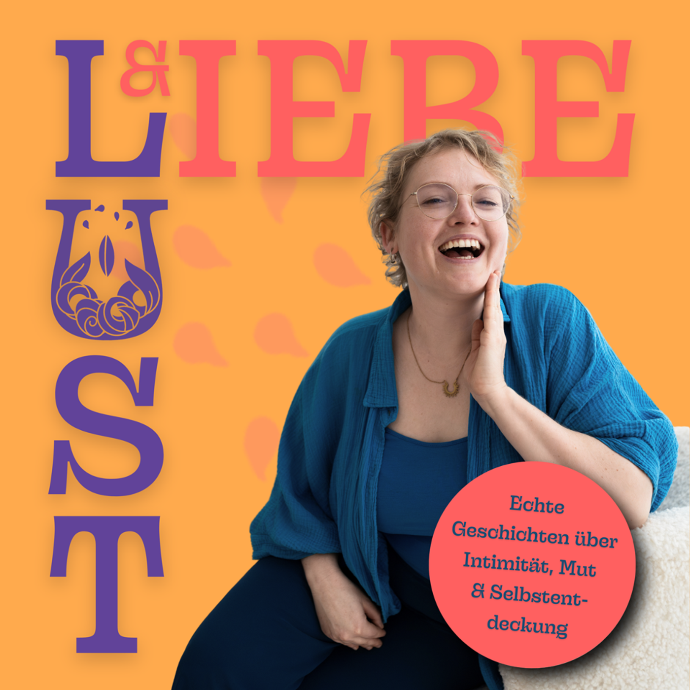 Lust & Liebe podcast artwork