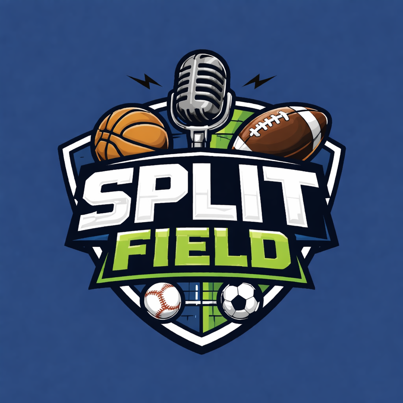 Split Field Podcast
