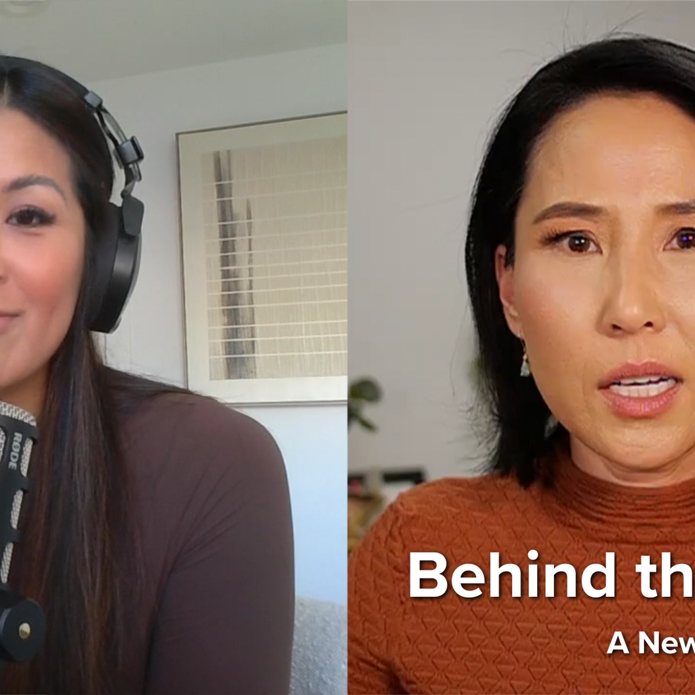 From Refugee to Reporter: Vicky Nguyen
 episode artwork