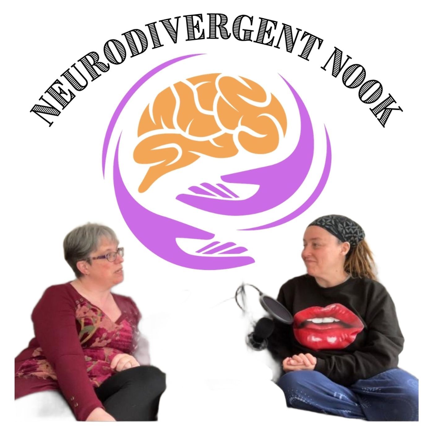 Neurodivergent Nook