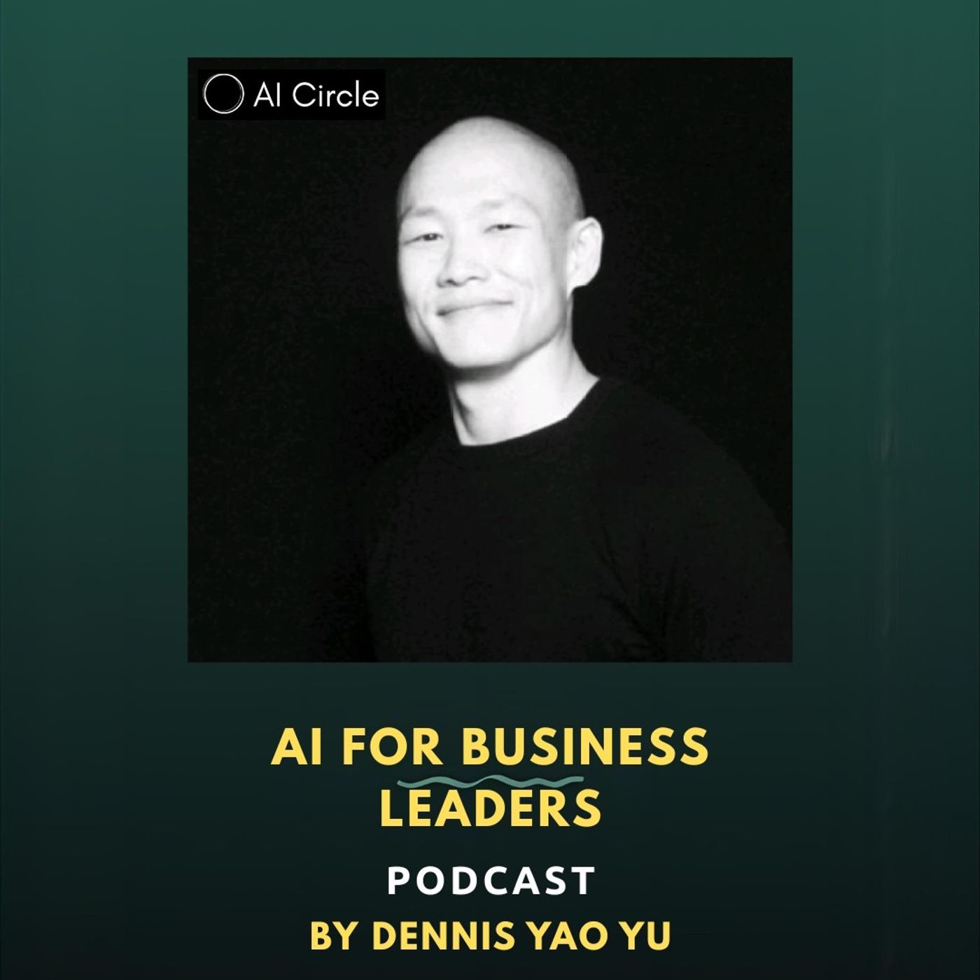 Albert Chun, Founder/CEO of AI Circle, on Training a Frontier Model, and Why "Everyone's B+"
 episode artwork