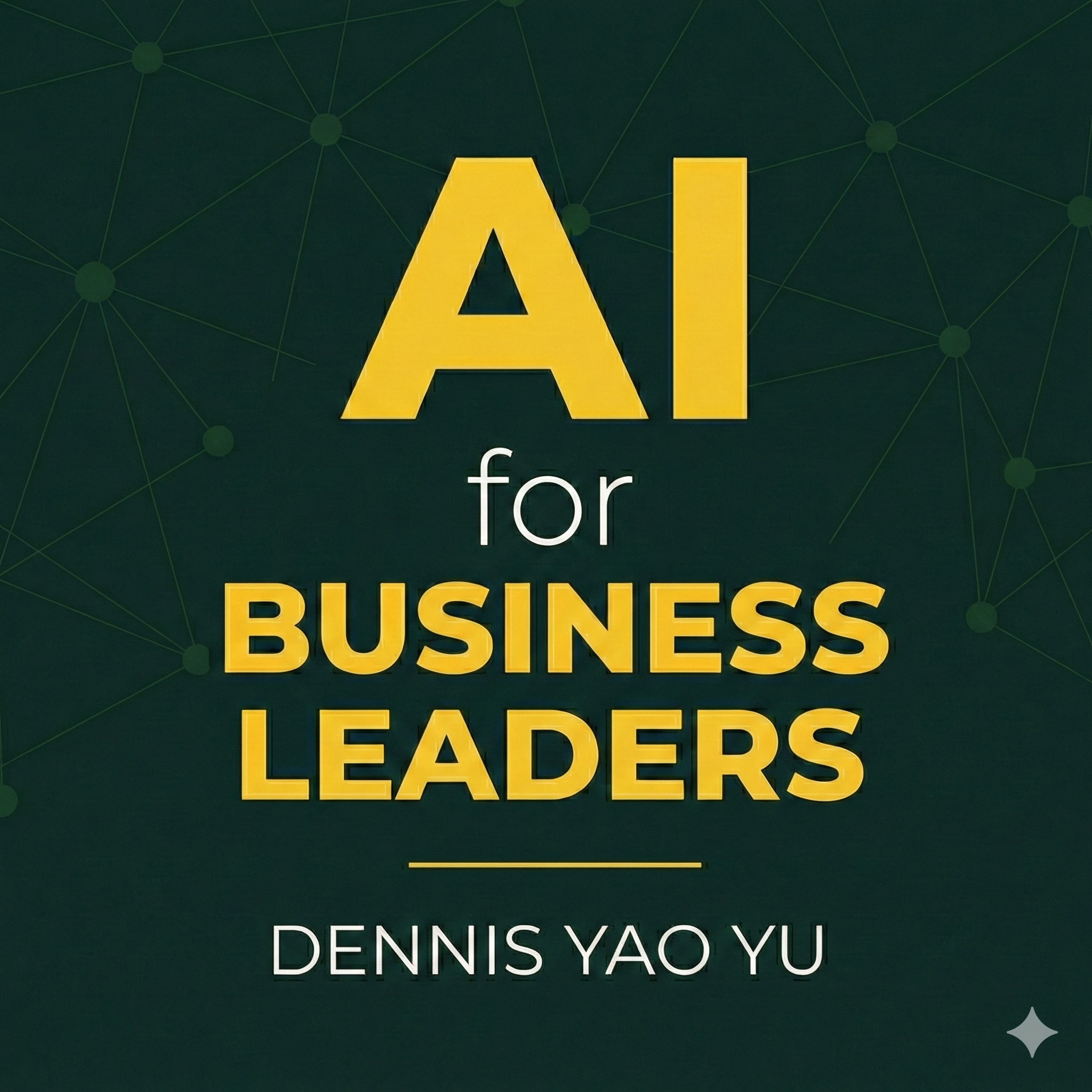 AI for Business Leaders podcast artwork