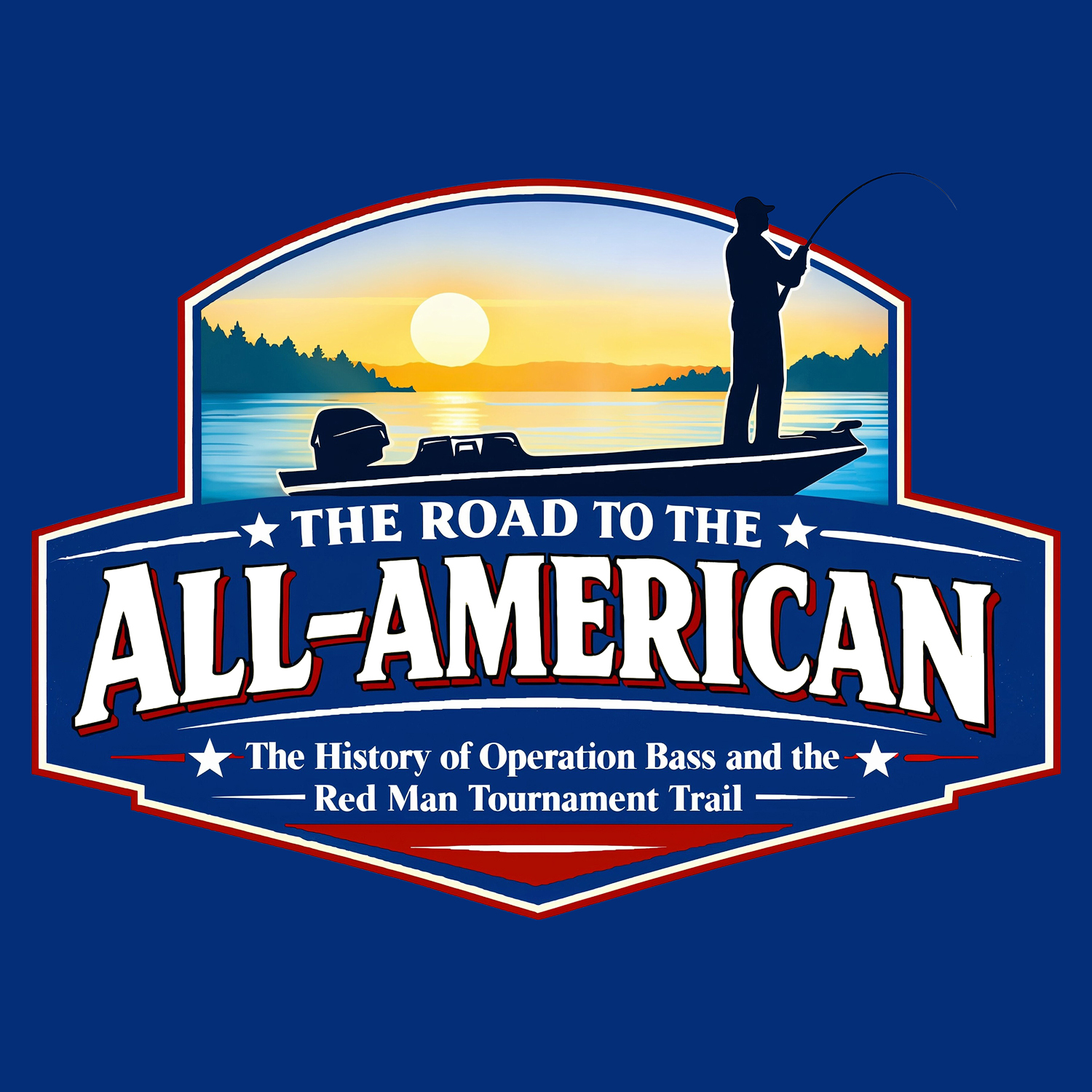 The Road to the All-American