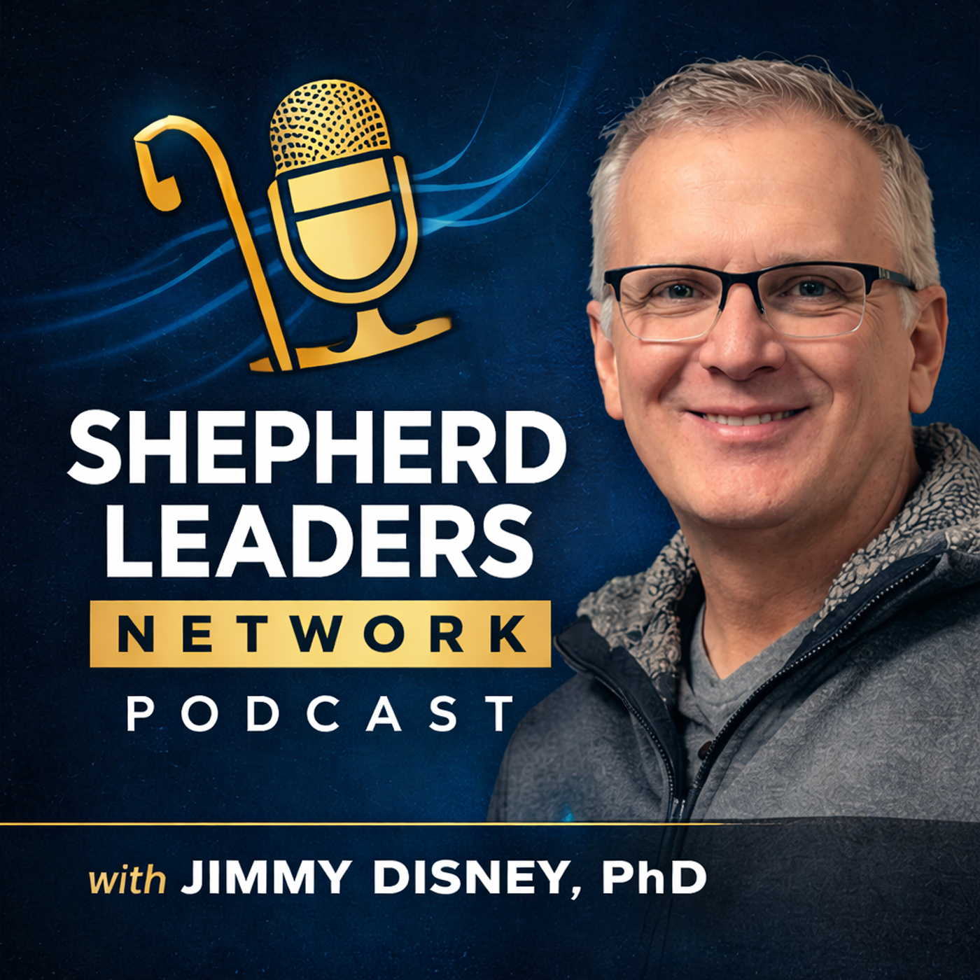 Shepherd Leaders Network