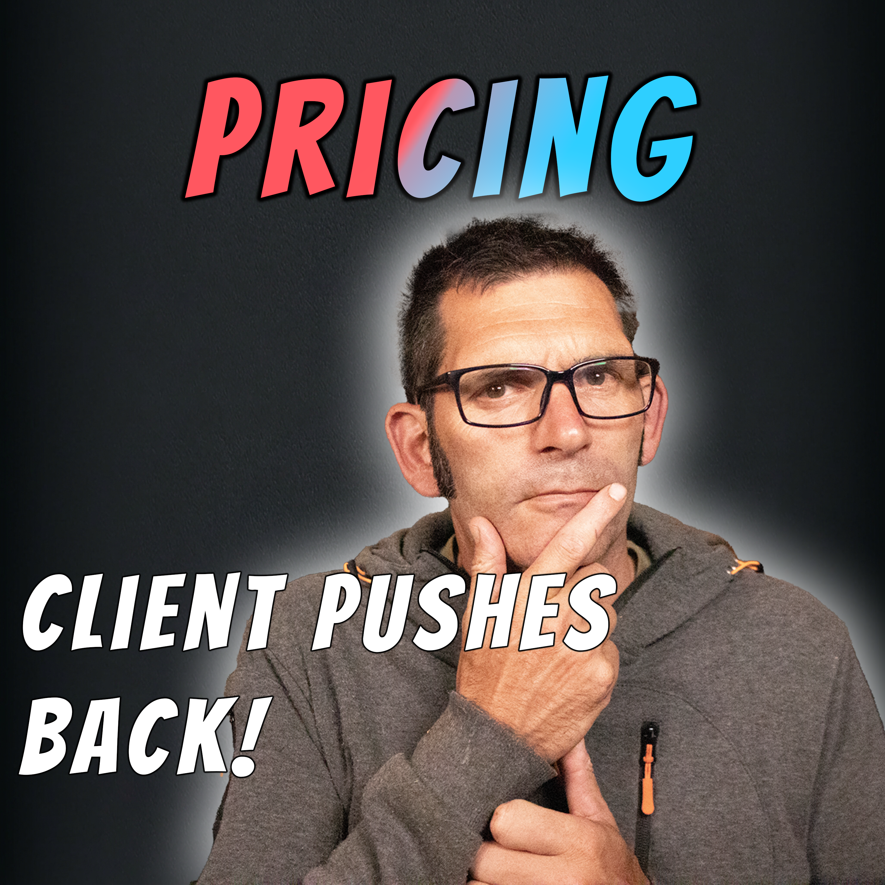 Ep. 17: How a Window Cleaner Protects Price and Reputation episode artwork