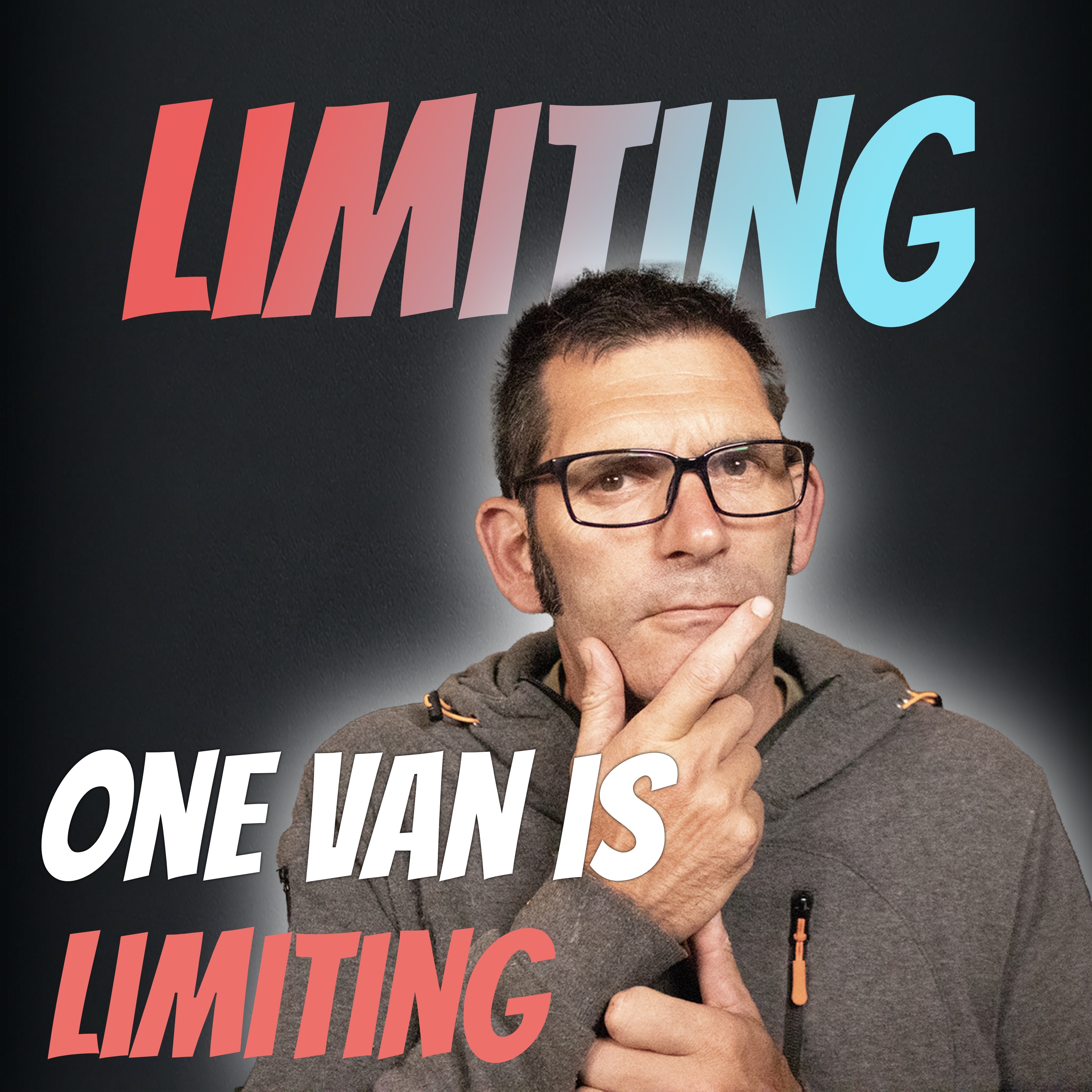 Why One Van Is Holding This Window Cleaner Back episode artwork