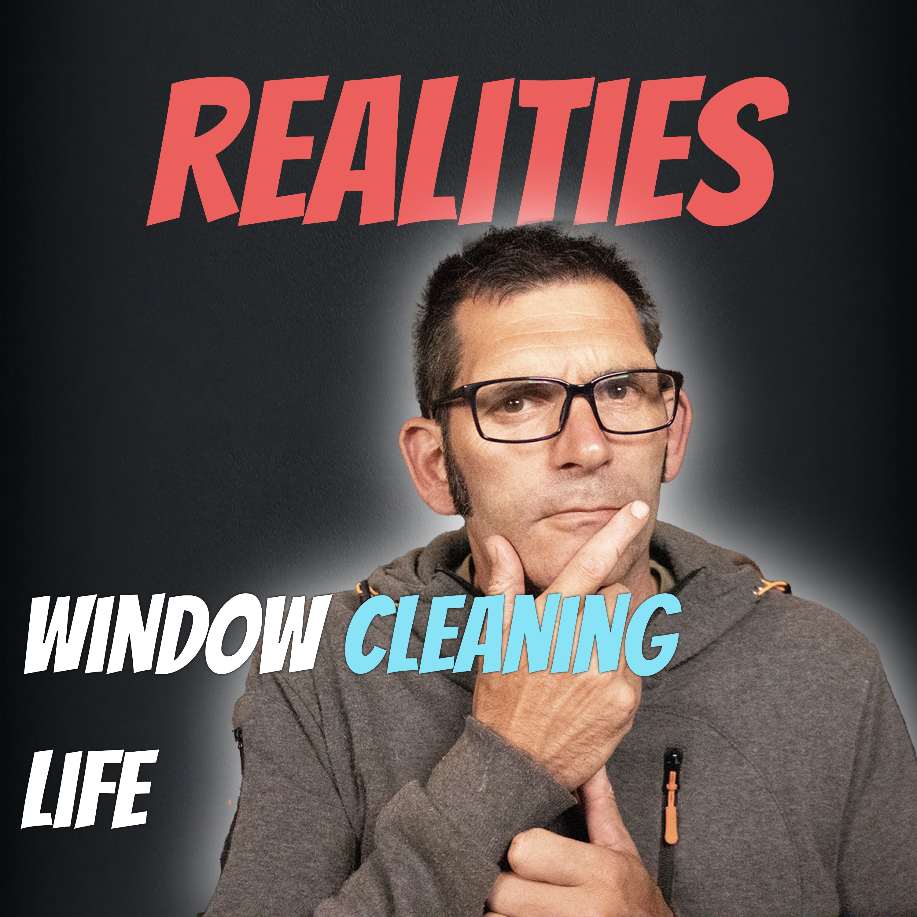 Window Cleaners: Make Small Changes for Big Results episode artwork