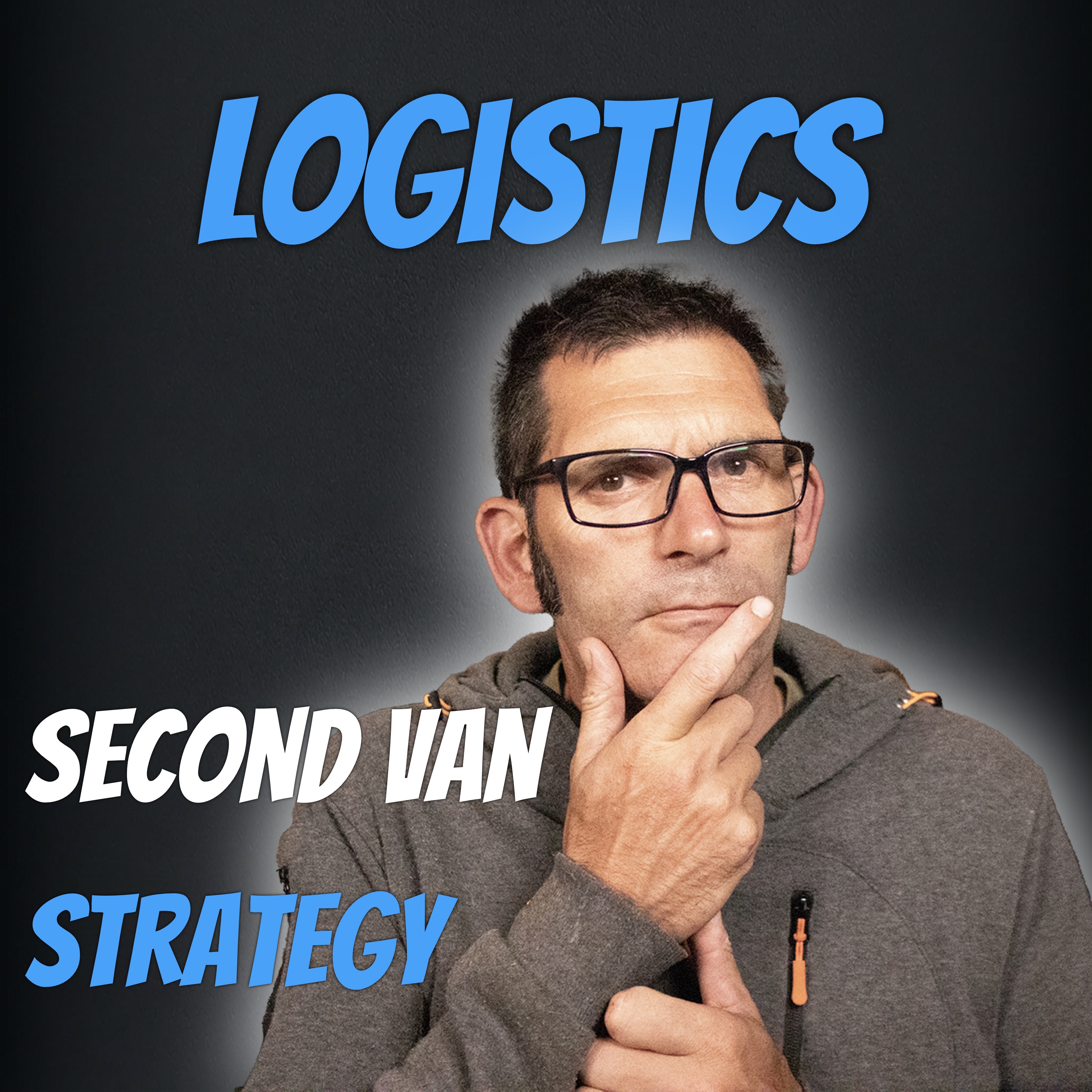 Ep. 19: Why Two Vans Changes Everything episode artwork