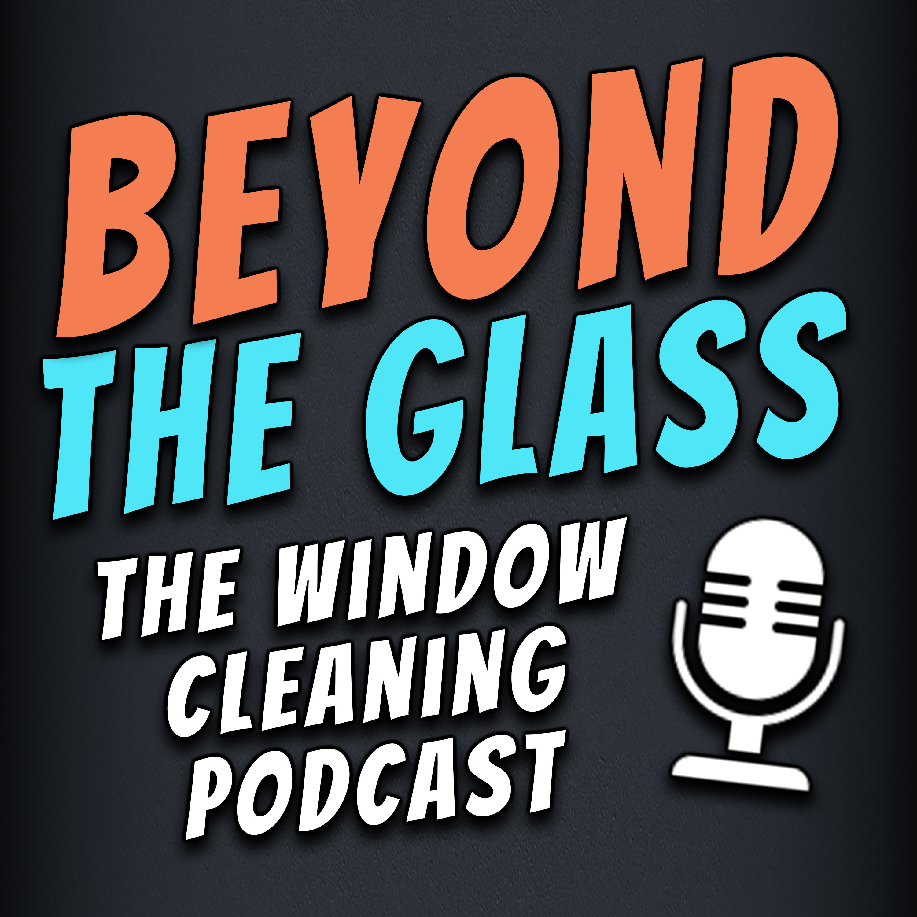 Beyond The Glass