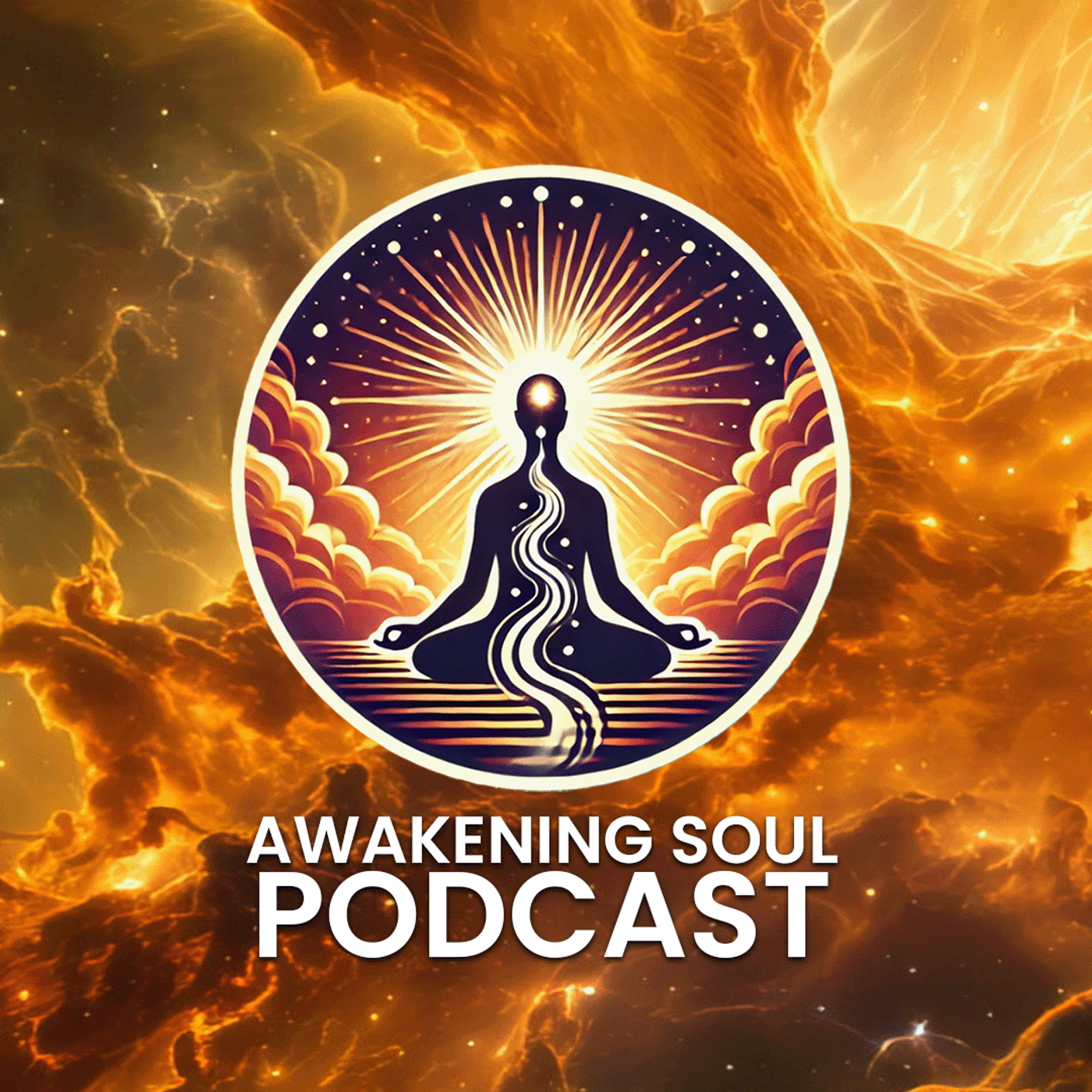 Awakening Soul Podcast