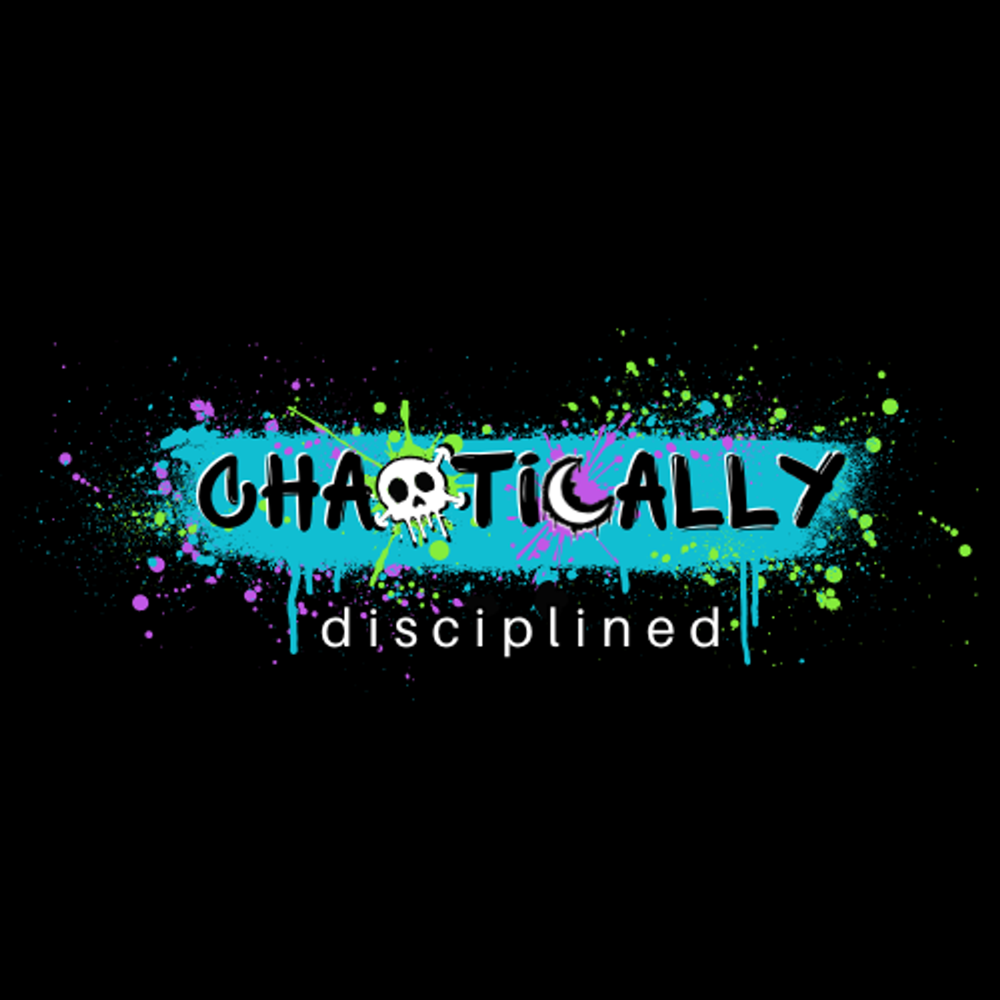 Chaotically Disciplined