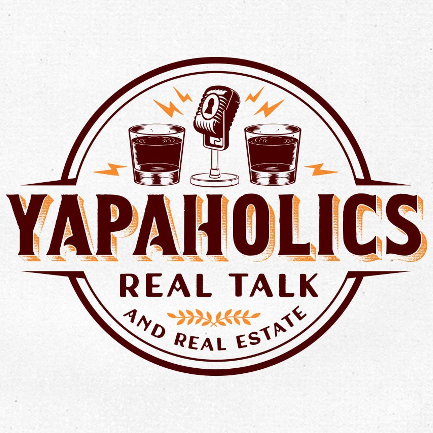 Yapaholics Podcast podcast artwork