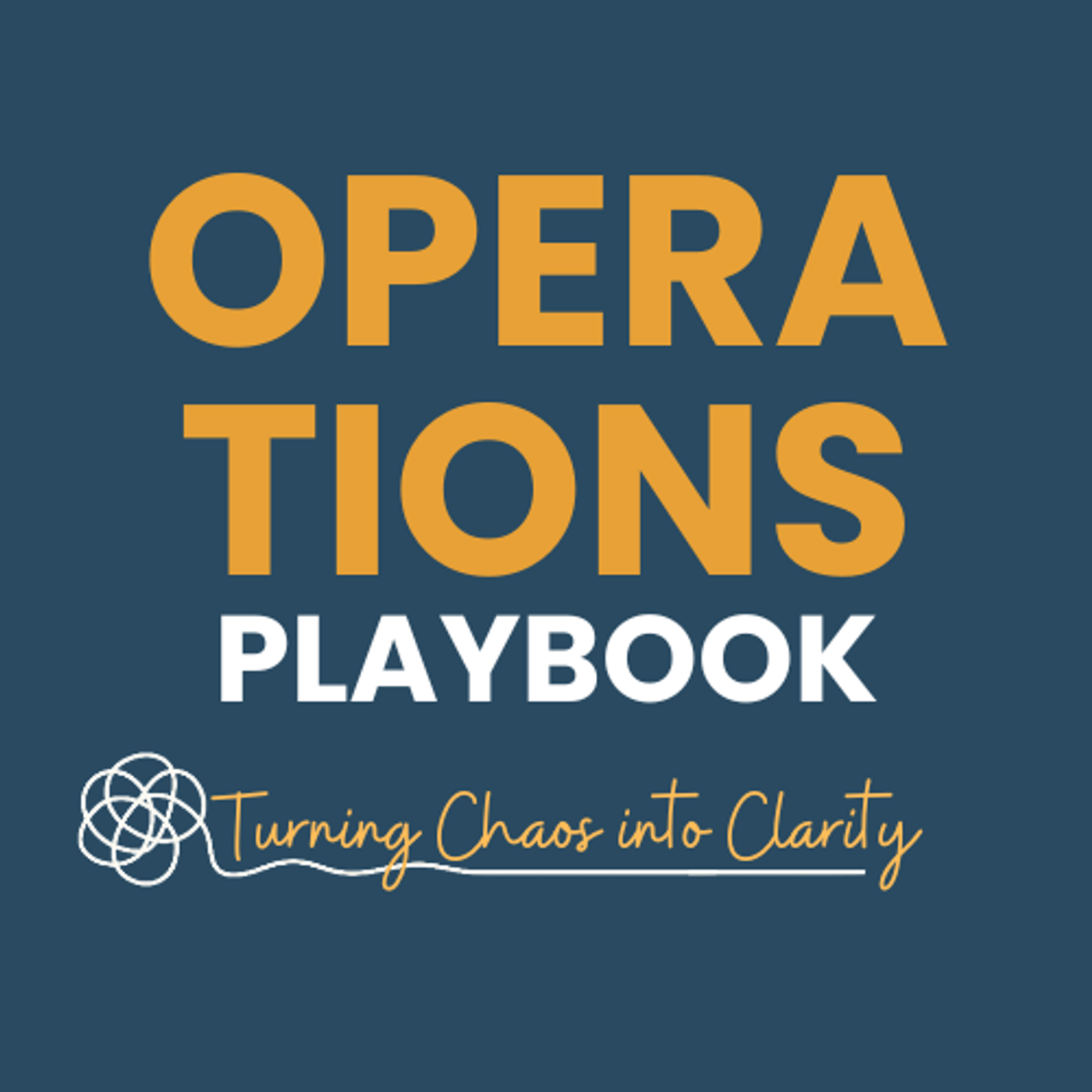 Operations Playbook