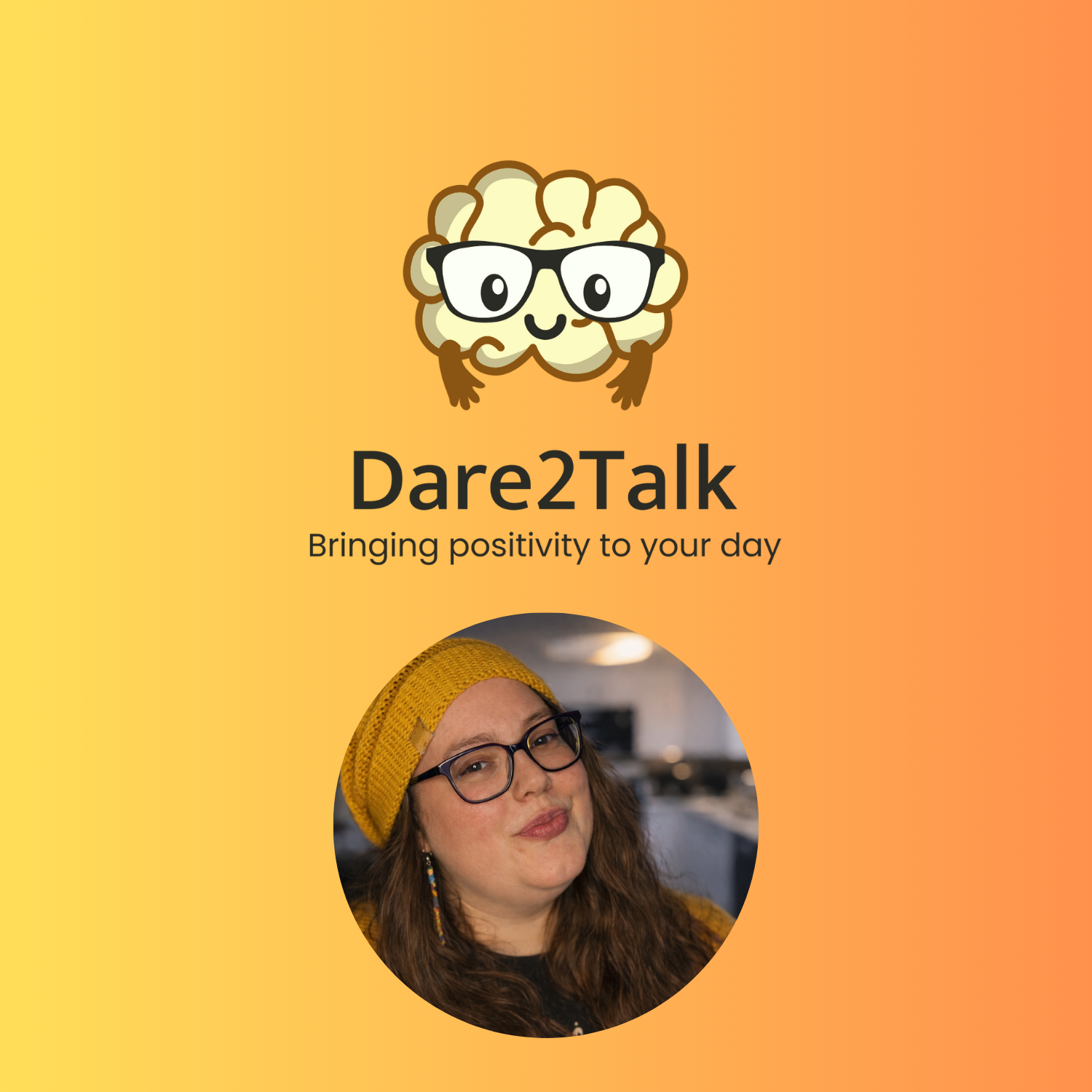 Dare2Talk